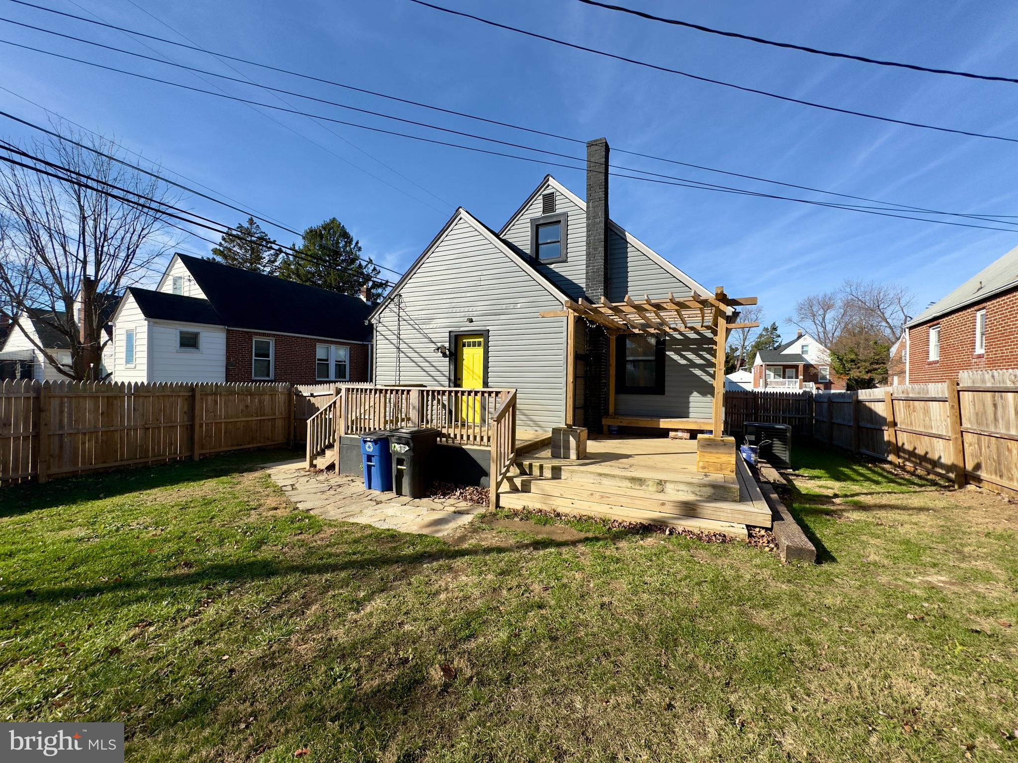 WOODLAWN - Residential Lease