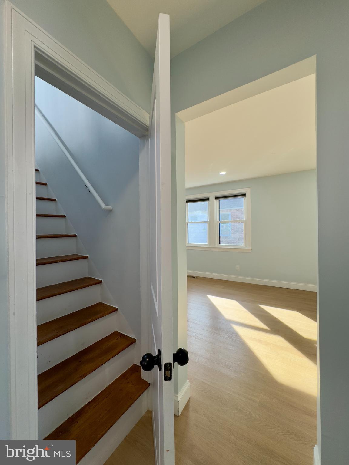 WOODLAWN - Residential Lease