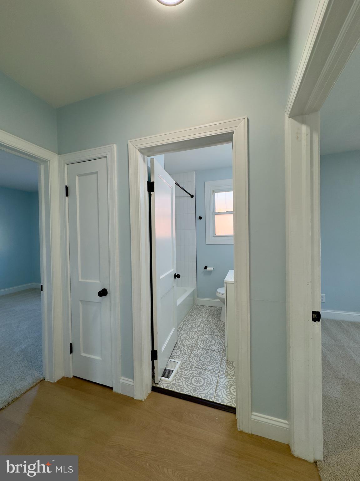 WOODLAWN - Residential Lease