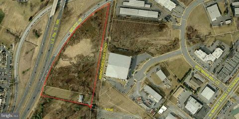 7518 MARKET STREET A FREDERICK MD 21701