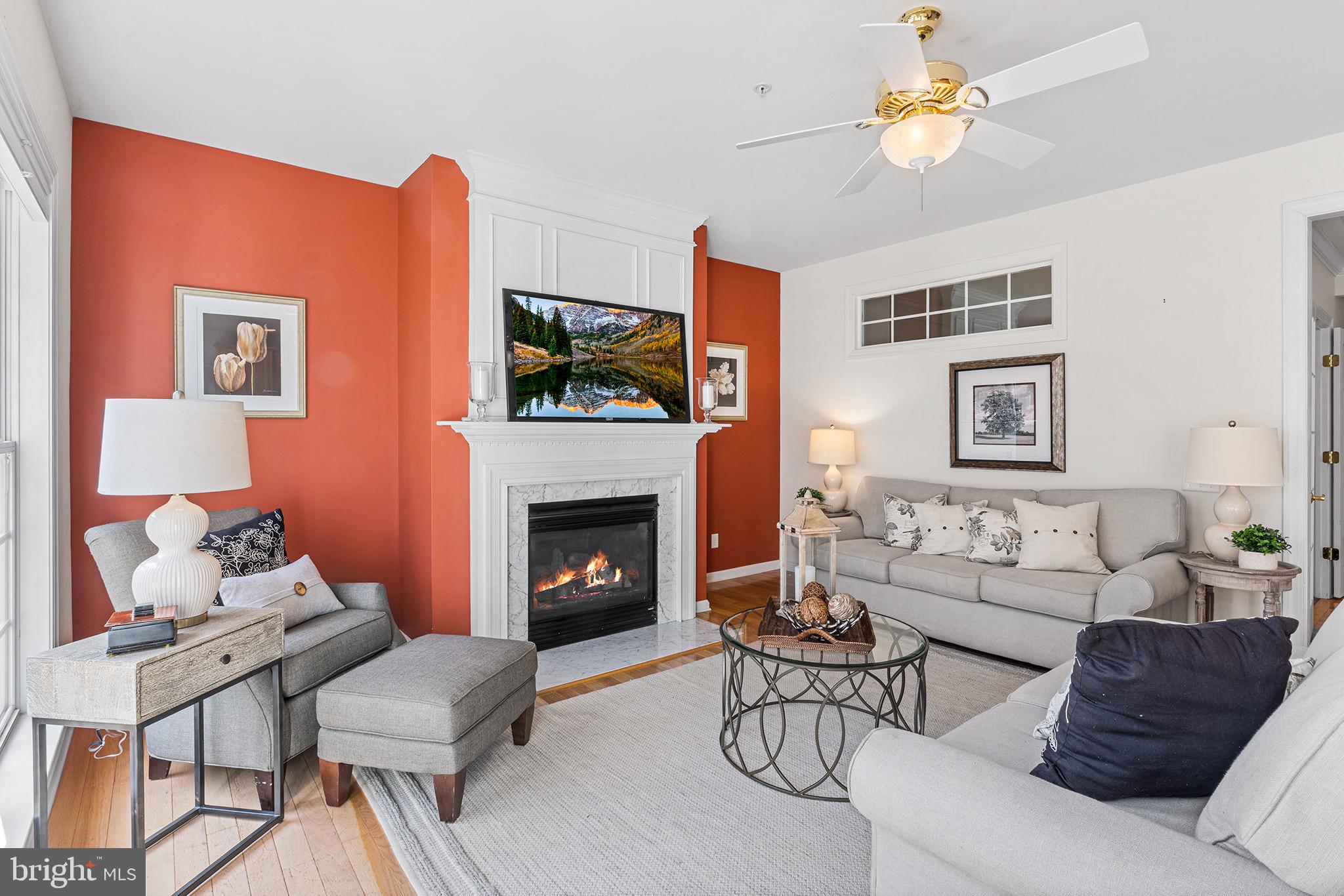 SPRINGTON POINTE WOODS - Residential