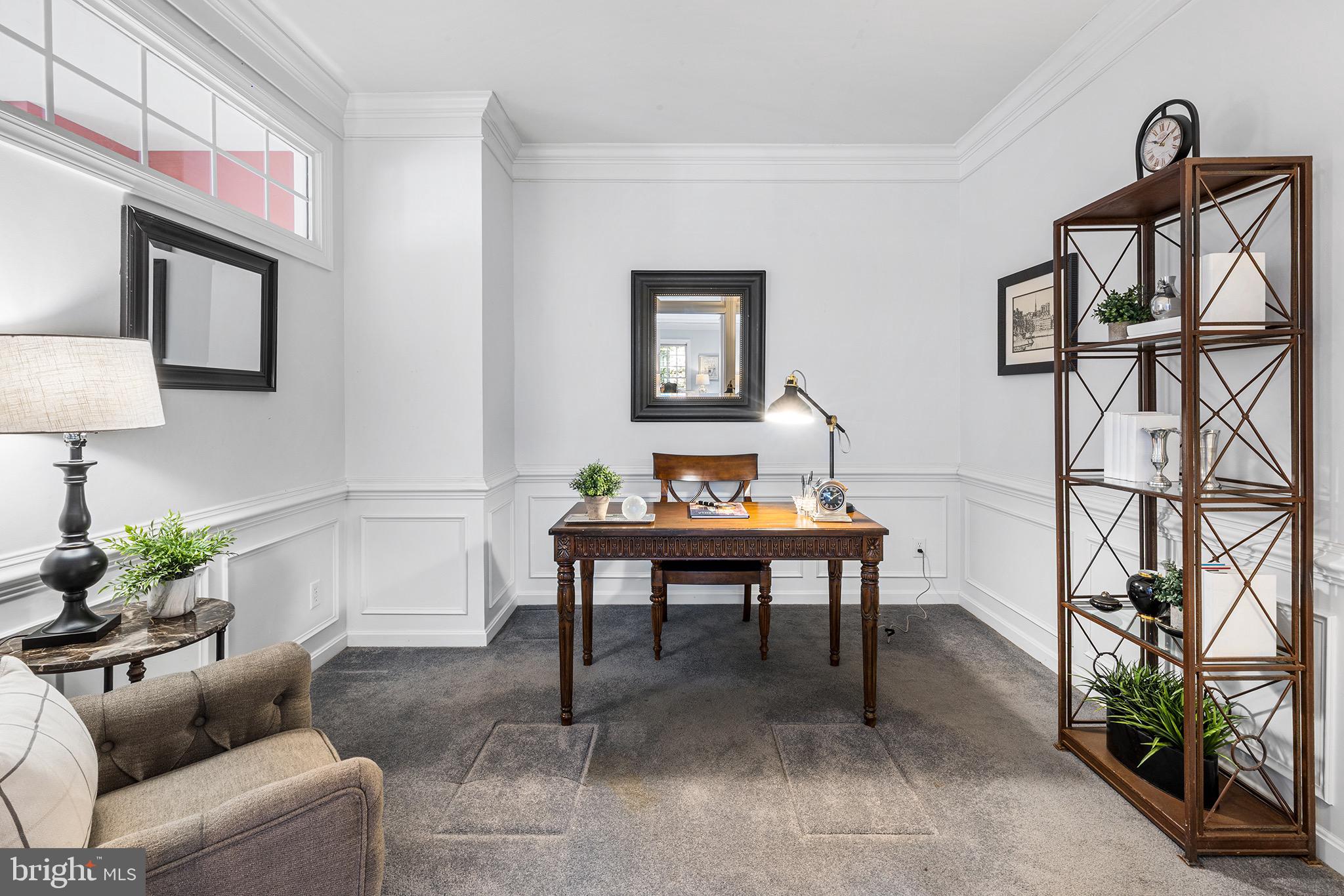 SPRINGTON POINTE WOODS - Residential