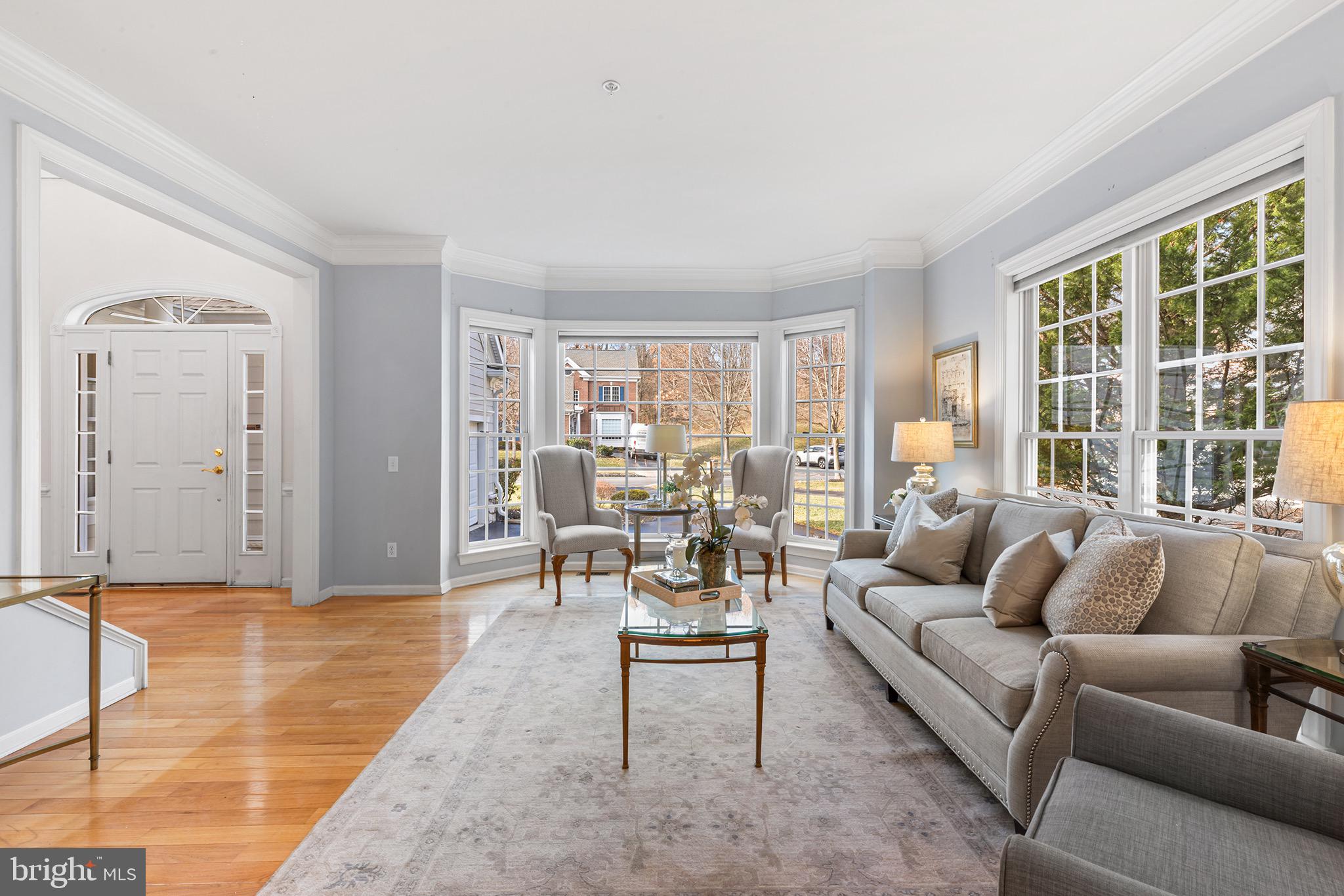 SPRINGTON POINTE WOODS - Residential