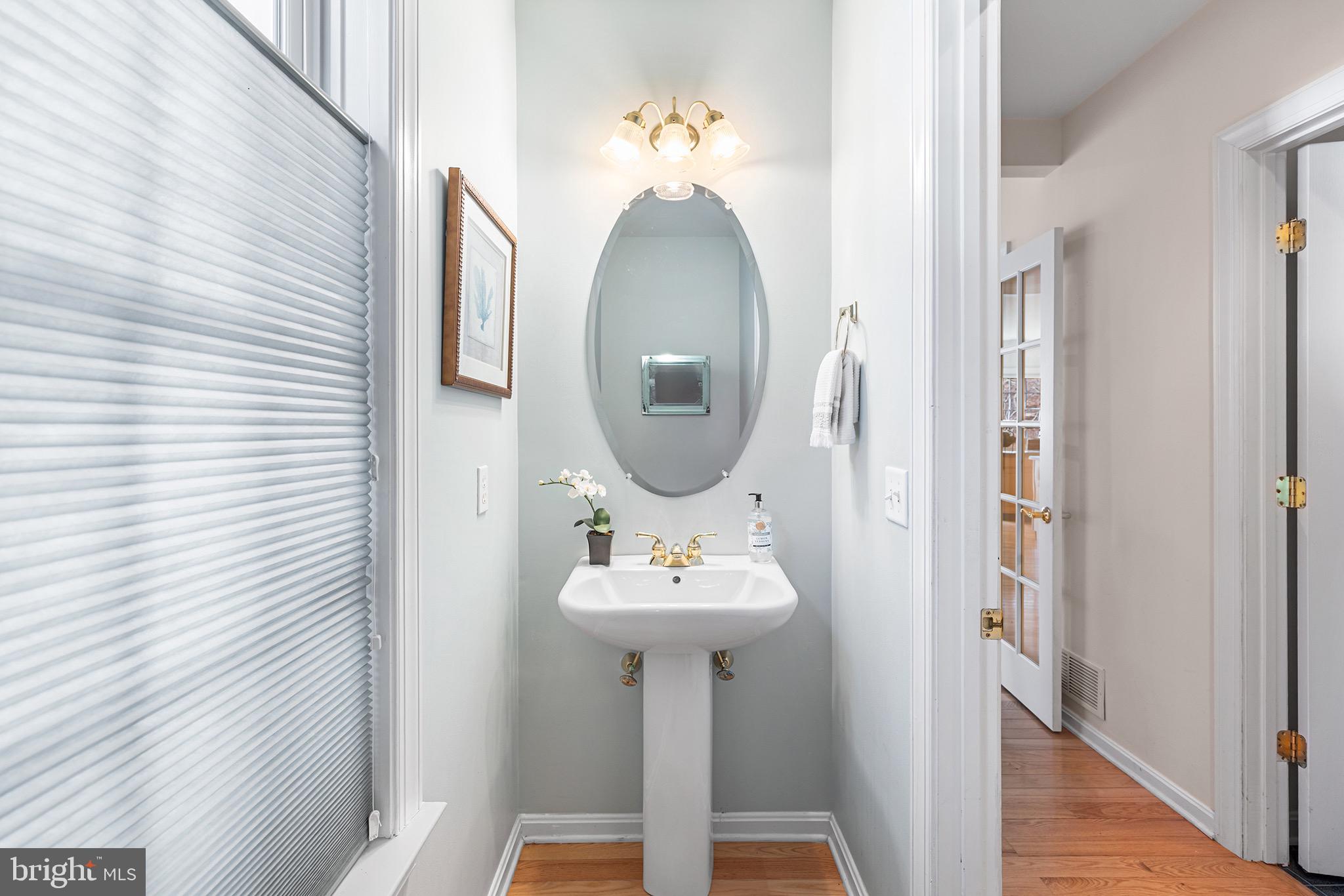 SPRINGTON POINTE WOODS - Residential