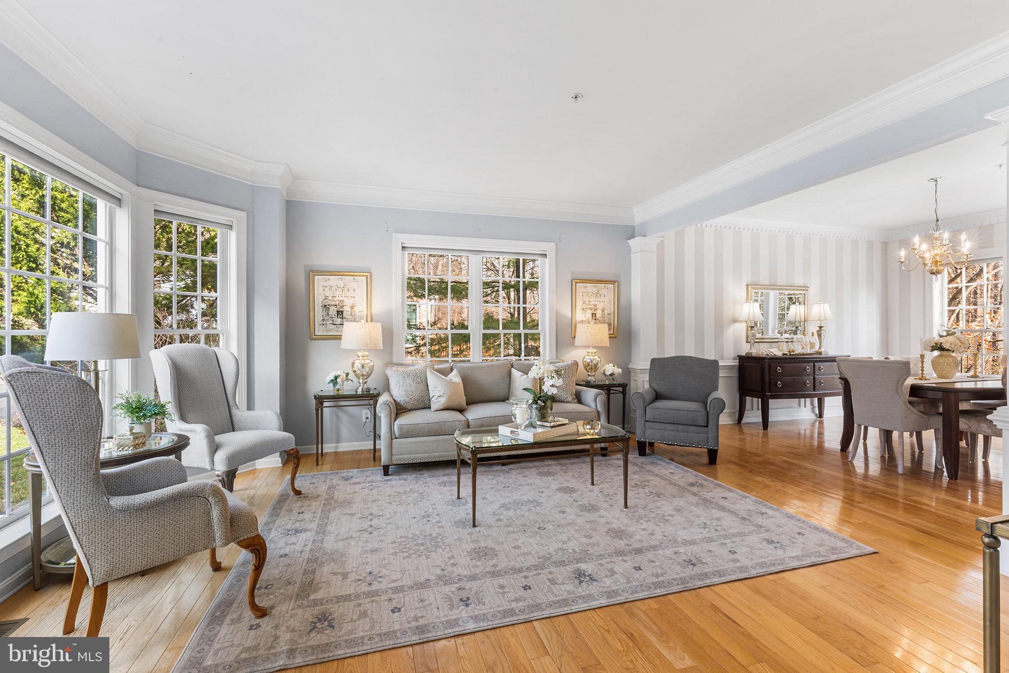 SPRINGTON POINTE WOODS - Residential