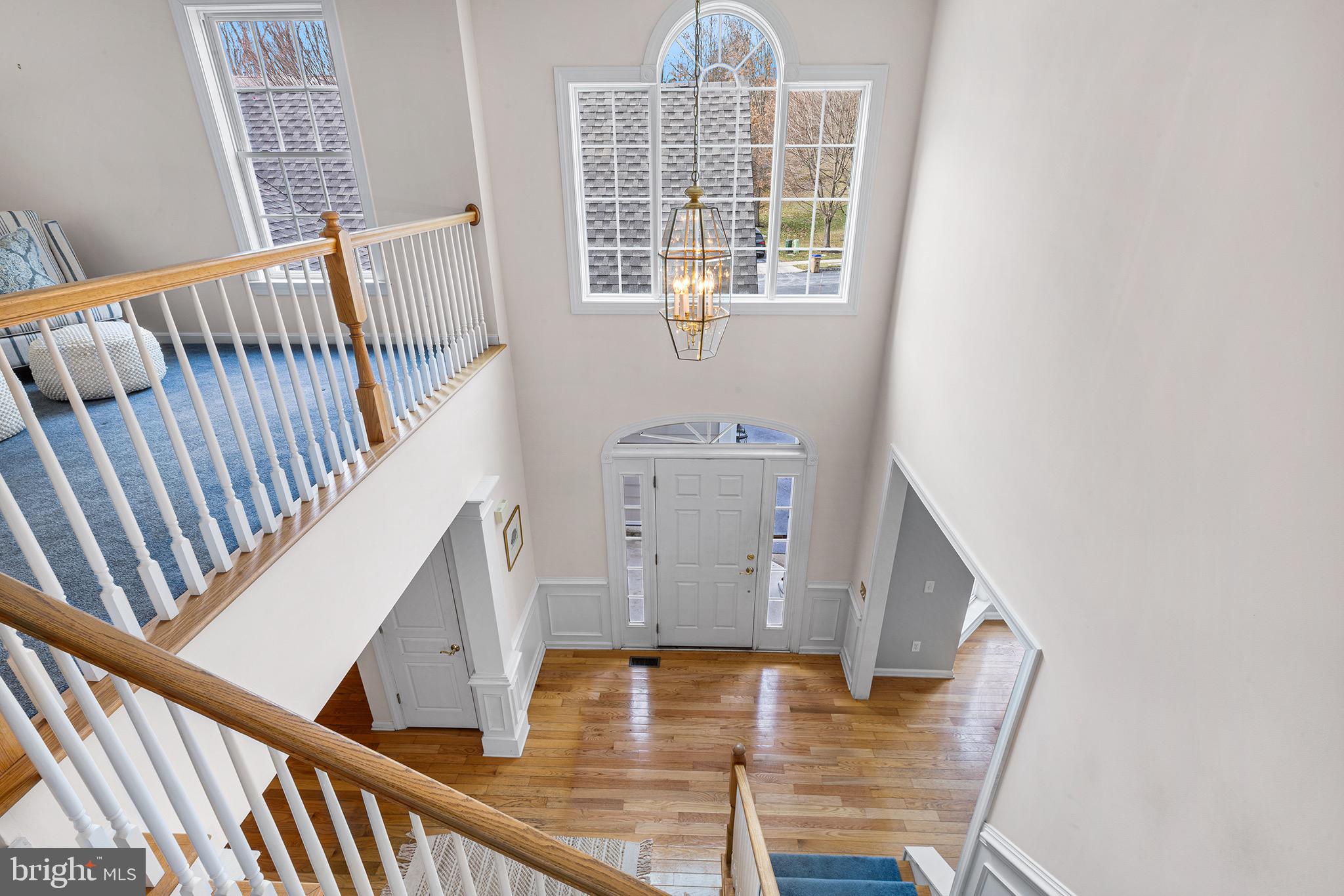 SPRINGTON POINTE WOODS - Residential