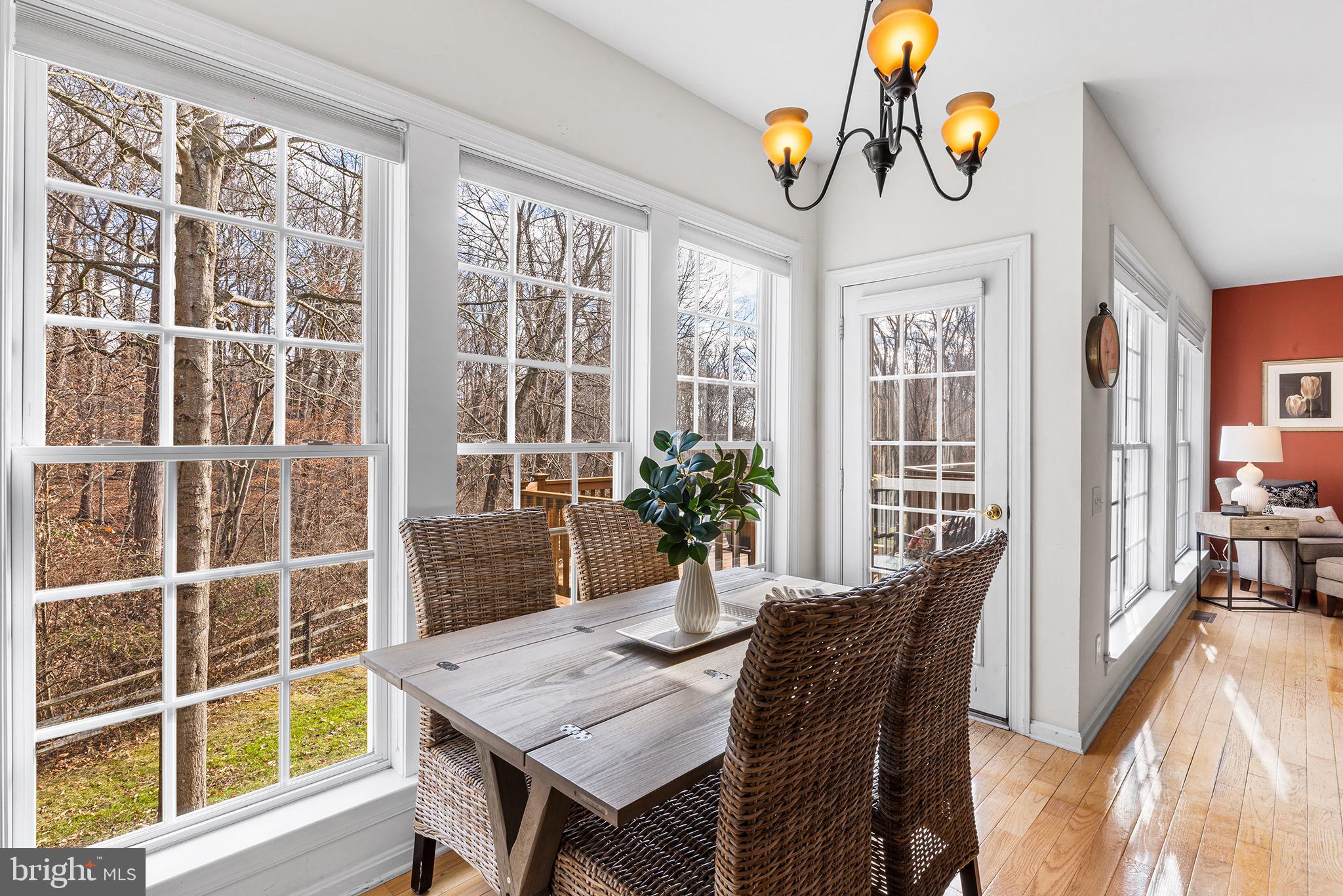 SPRINGTON POINTE WOODS - Residential