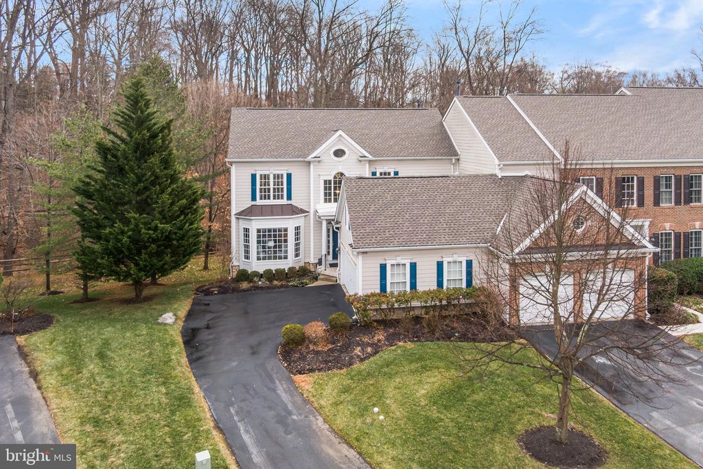 Photo of 615 Wiltshire Lane, NEWTOWN SQUARE, PA 19073 (MLS # PADE2105640)