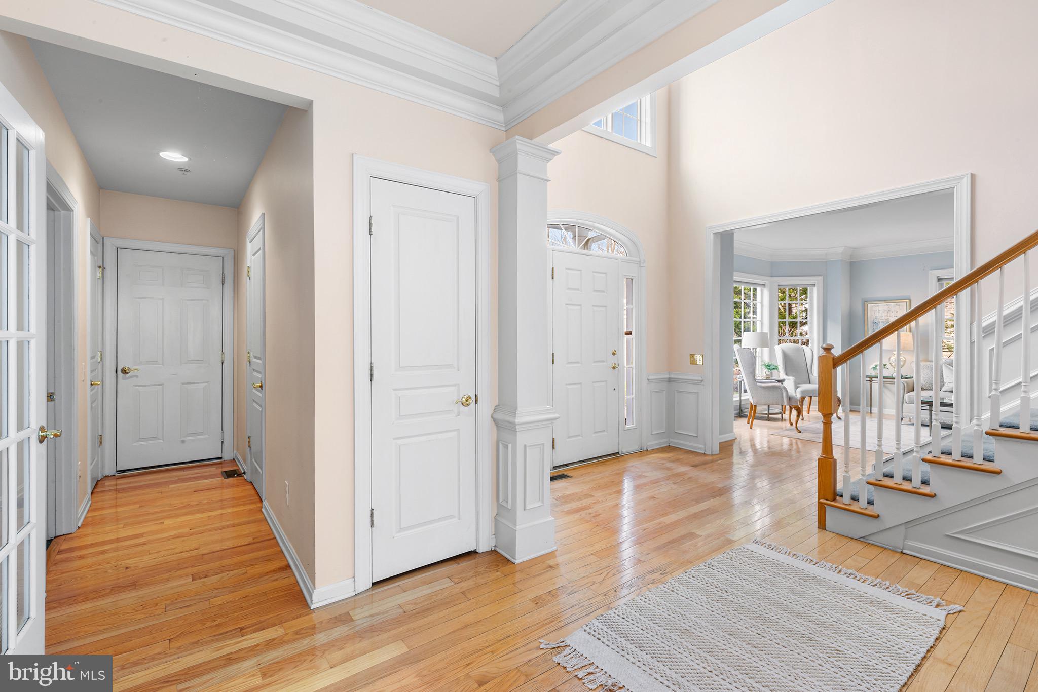 SPRINGTON POINTE WOODS - Residential