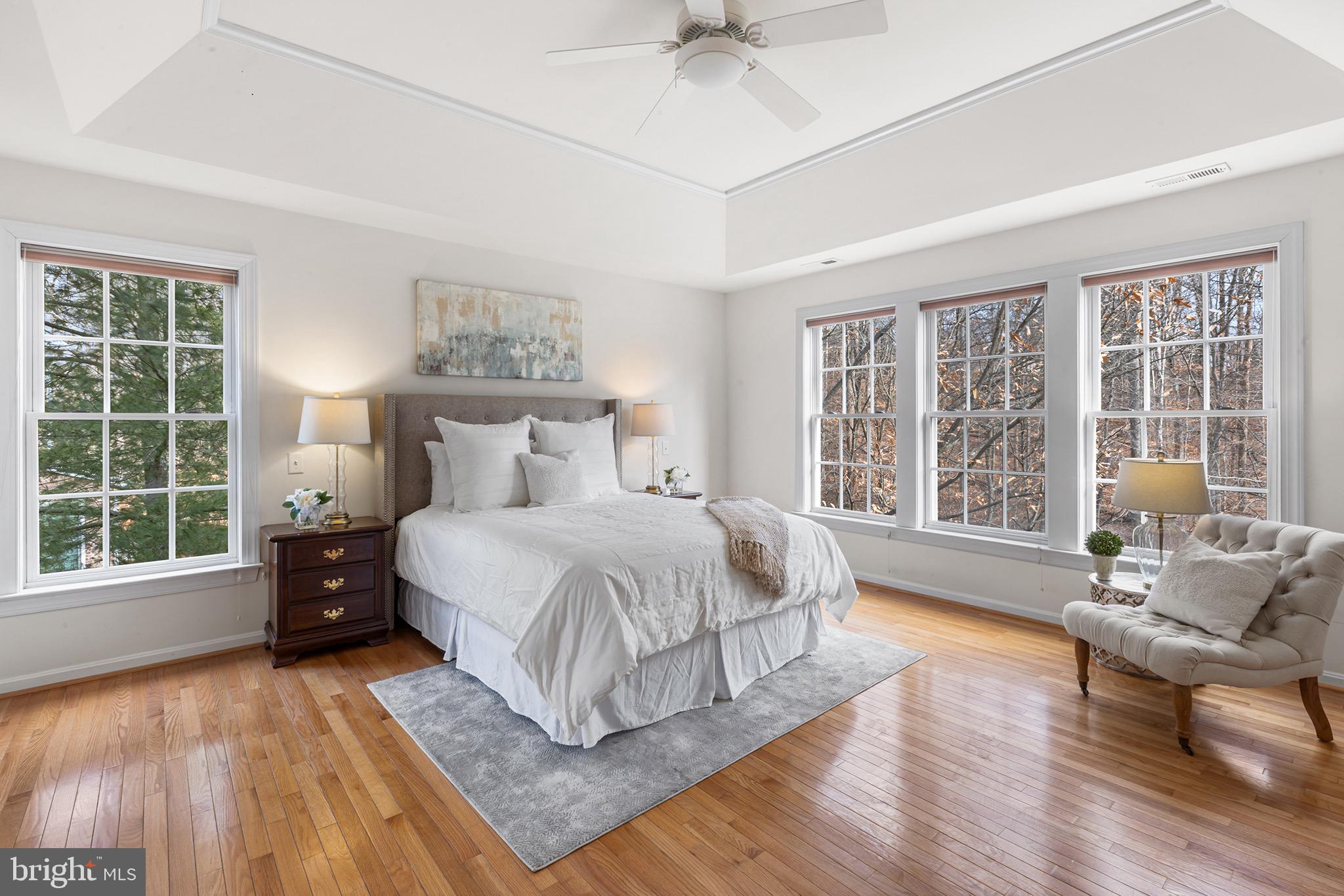 SPRINGTON POINTE WOODS - Residential