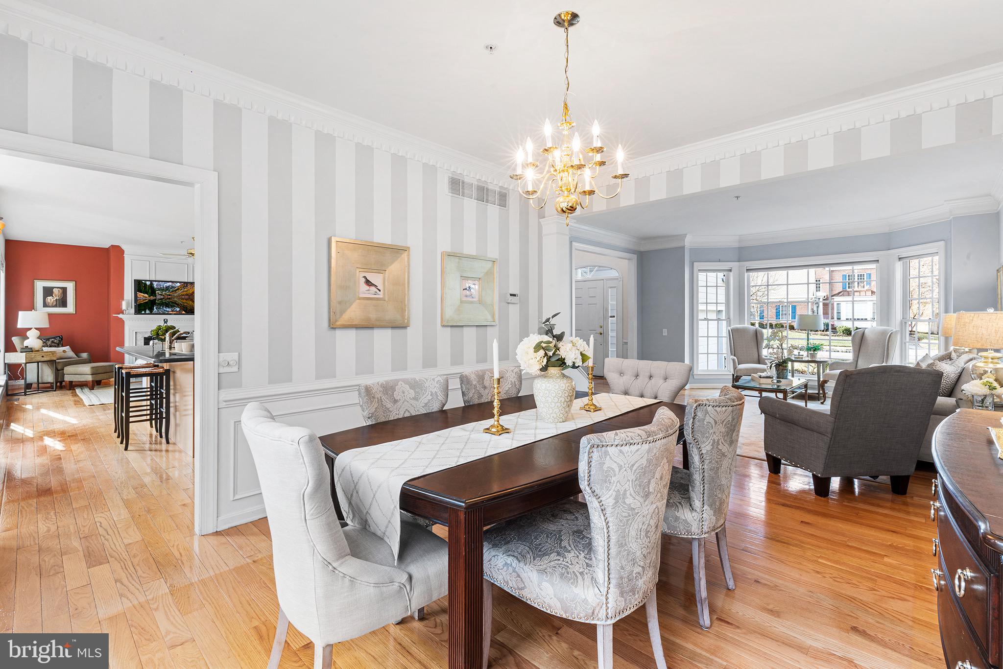 SPRINGTON POINTE WOODS - Residential