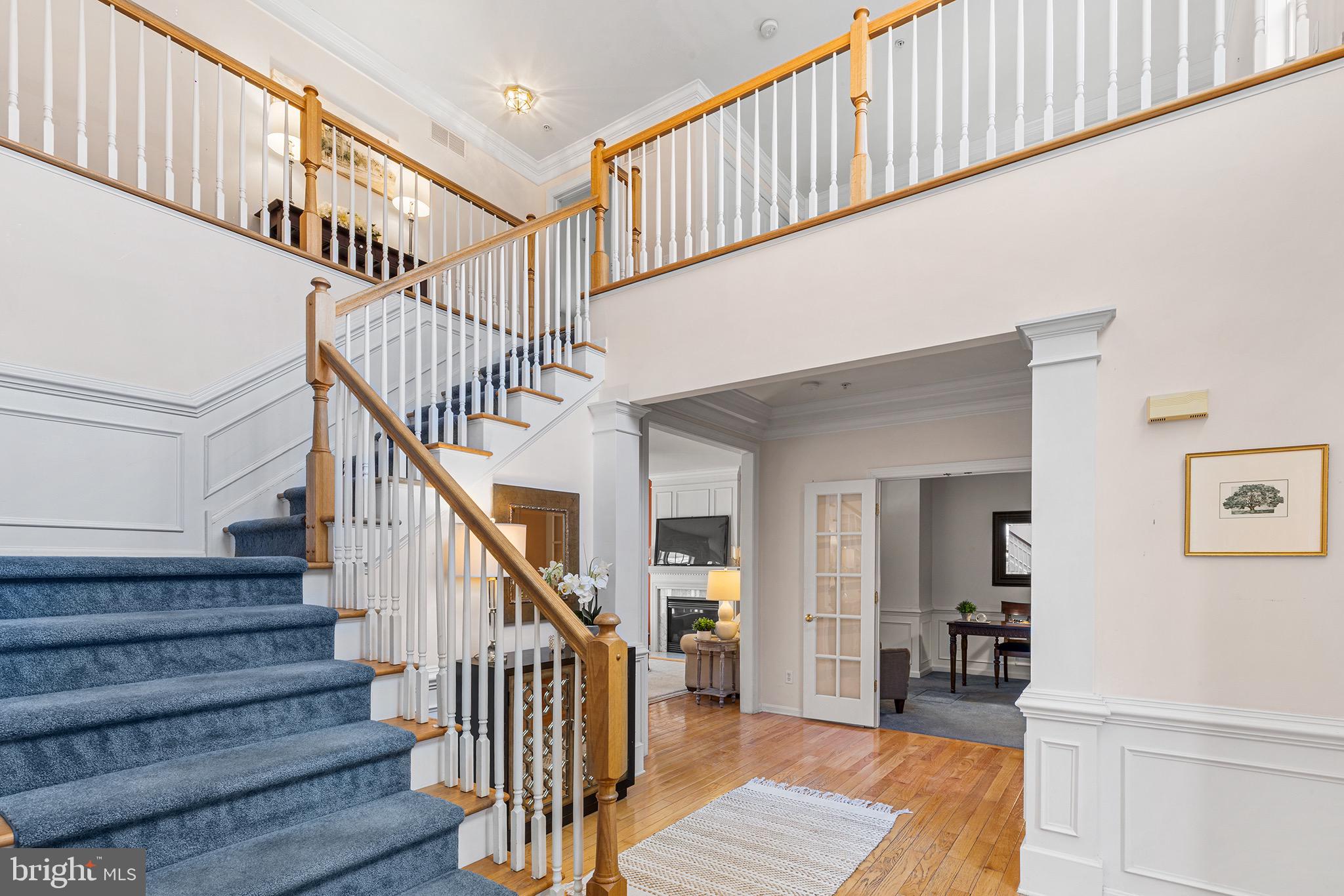 SPRINGTON POINTE WOODS - Residential