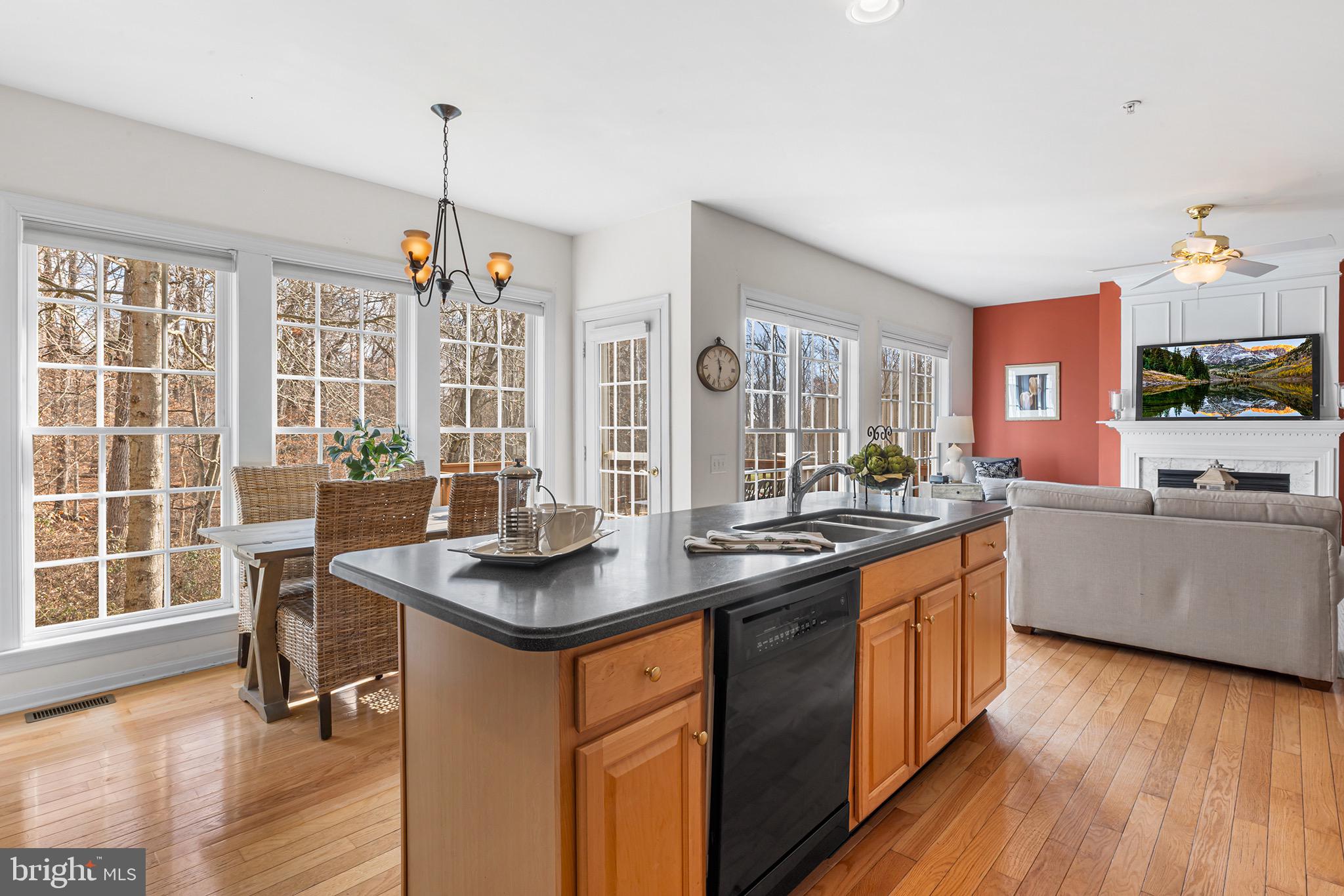 SPRINGTON POINTE WOODS - Residential