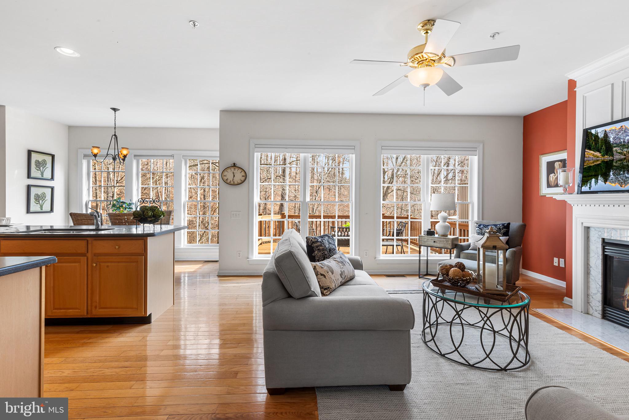 SPRINGTON POINTE WOODS - Residential