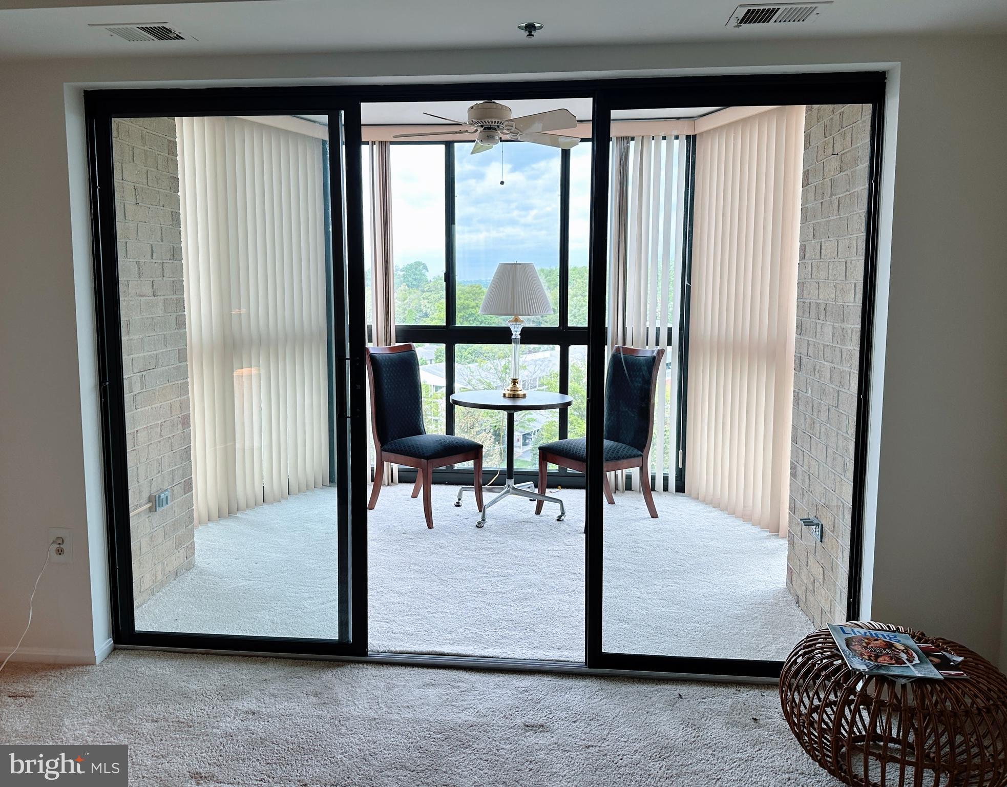 LEISURE WORLD - Residential