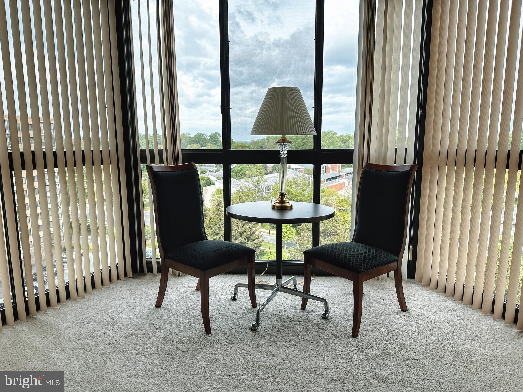 LEISURE WORLD - Residential