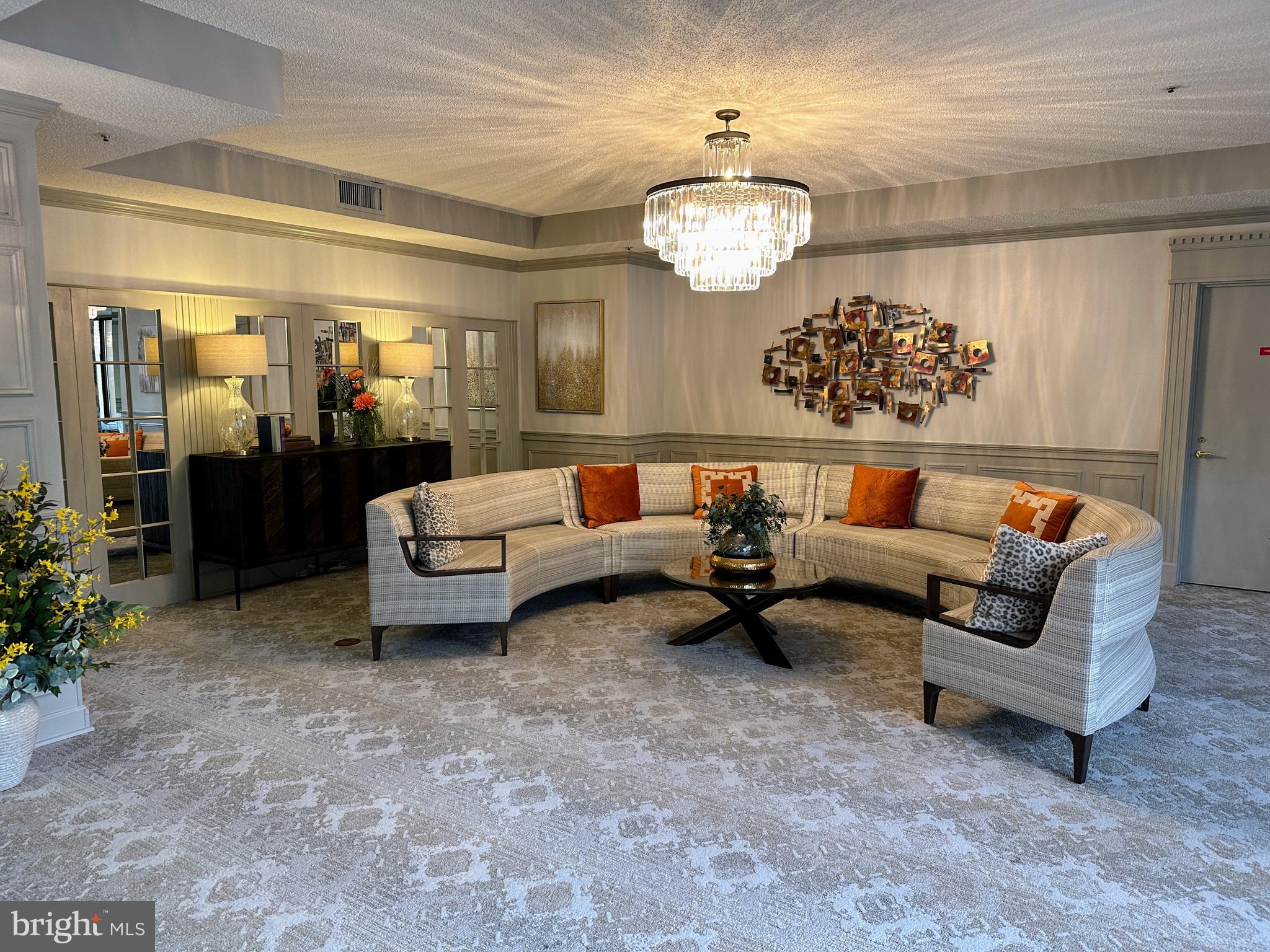 LEISURE WORLD - Residential