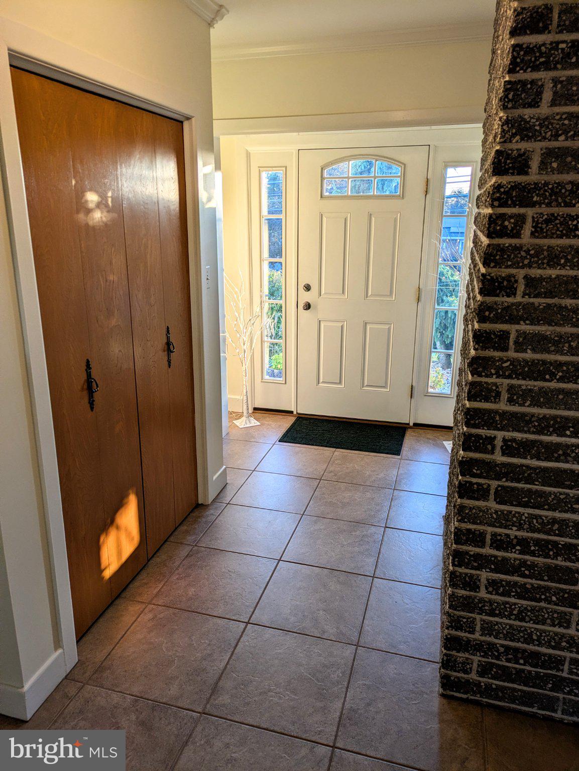 3285 CHERRYVILLE ROAD
