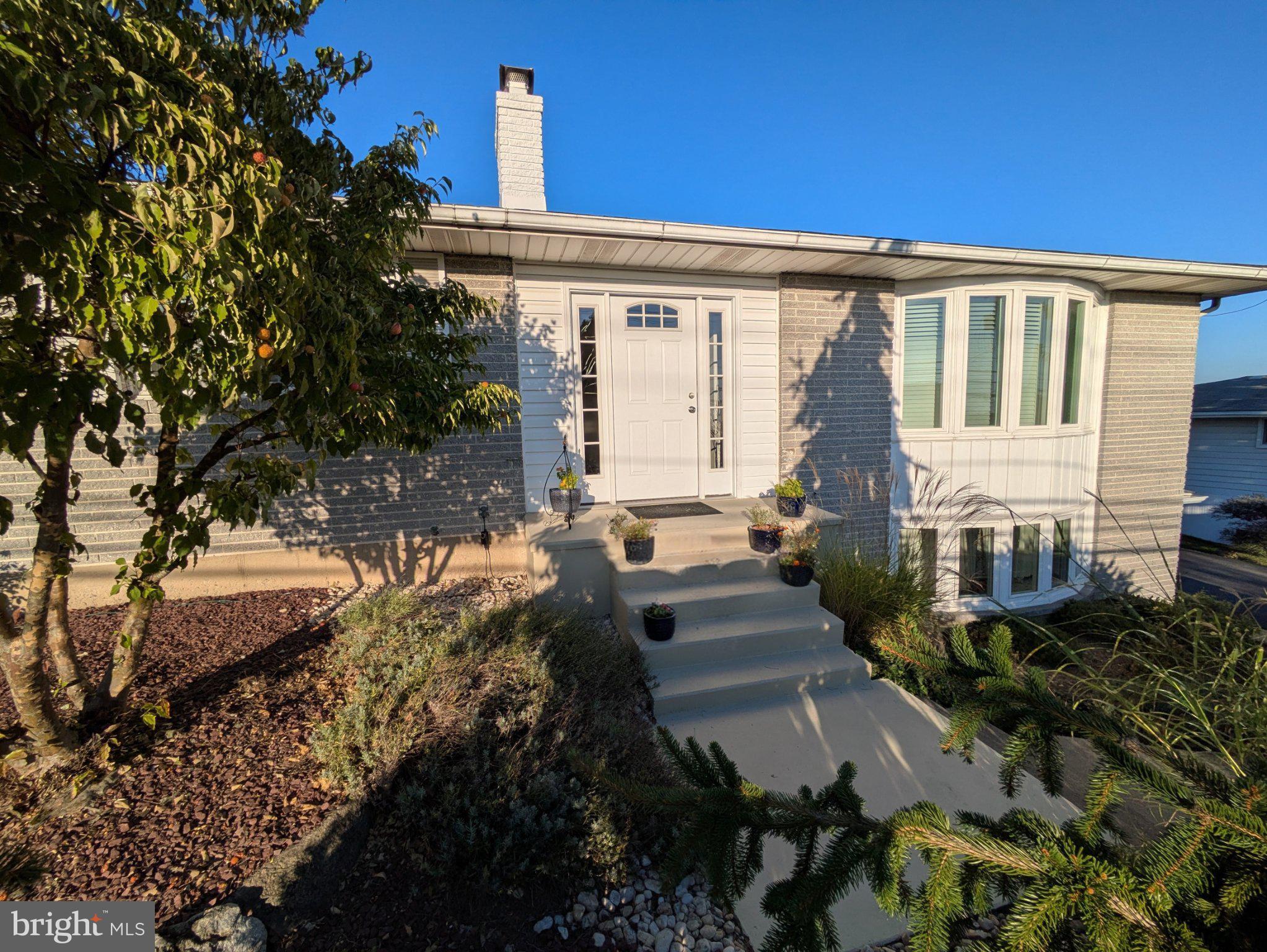 3285 CHERRYVILLE ROAD