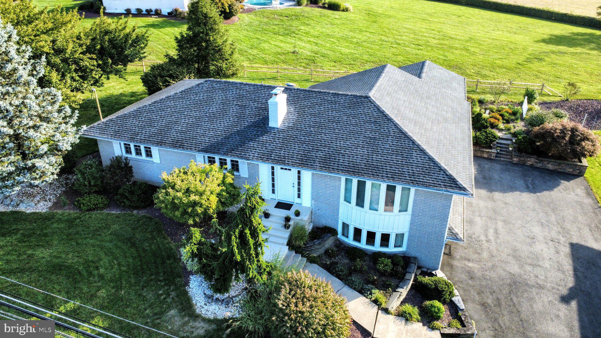 3285 CHERRYVILLE ROAD