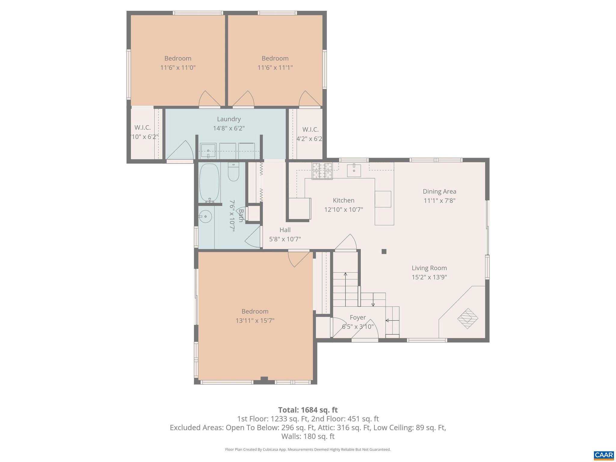 3955 TAYLORS MOUNTAIN FARM LN