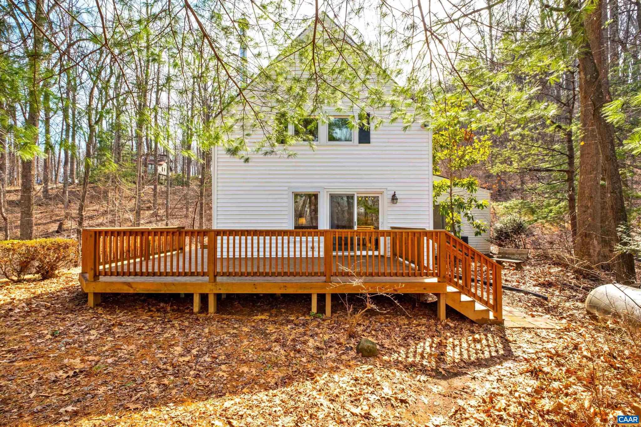 3955 TAYLORS MOUNTAIN FARM LN