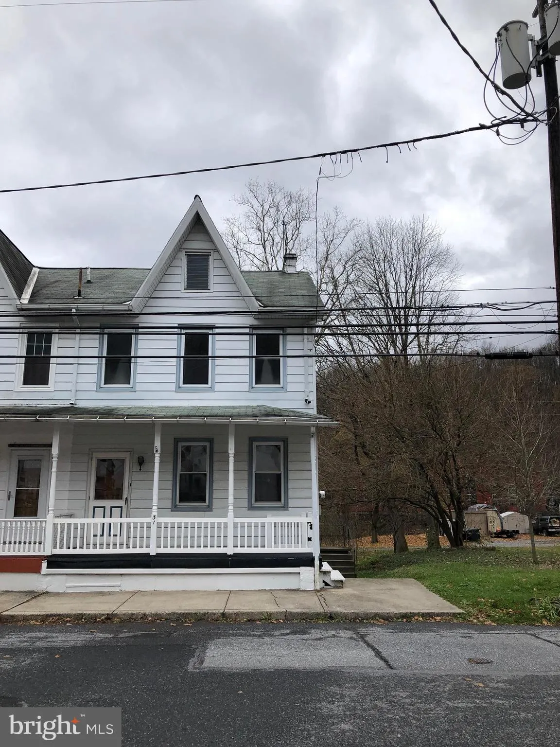 31 Penn Street, Port Clinton, PA 19549