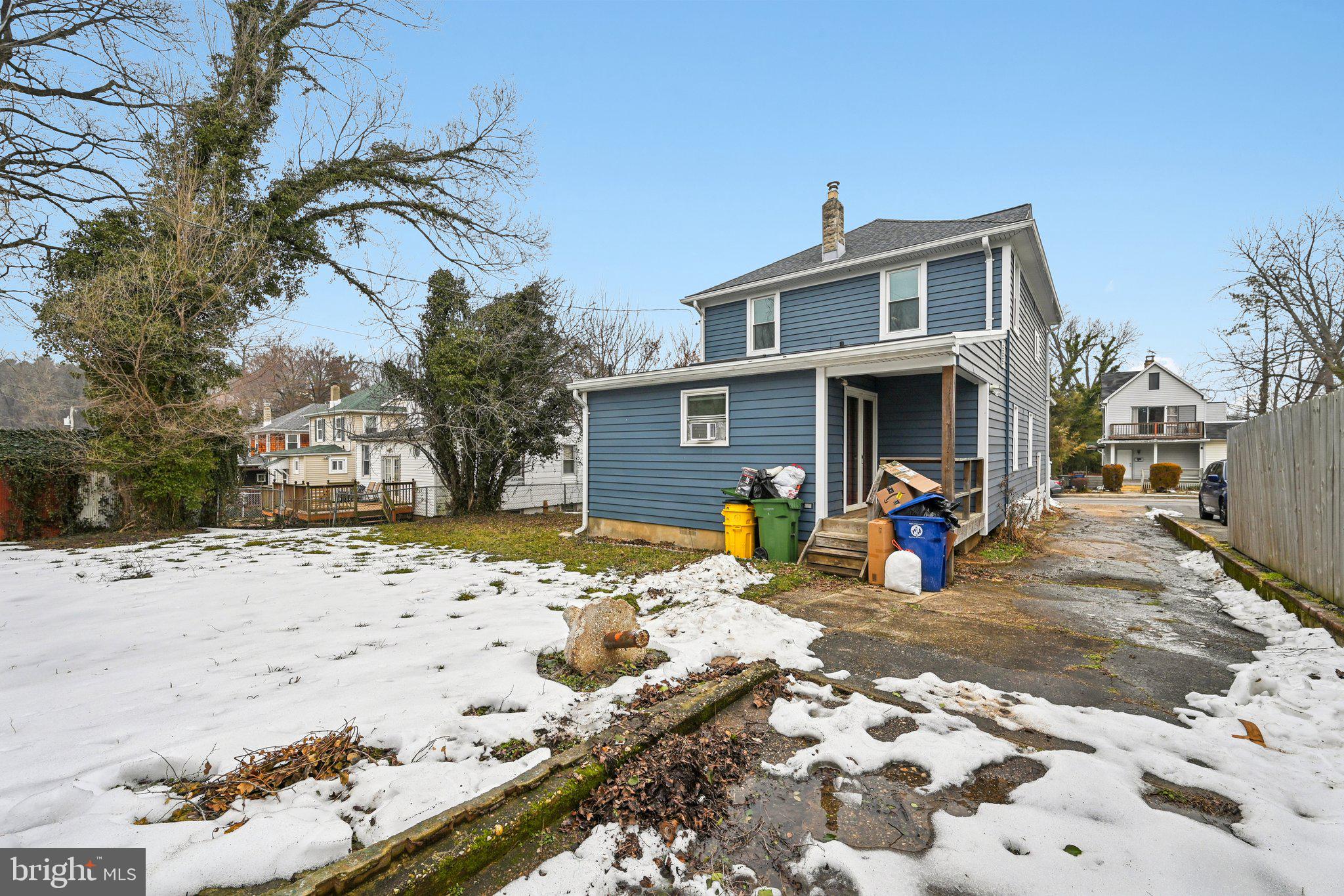 CEDMONT - Residential