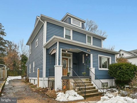 4211 PARKMONT AVENUE BALTIMORE MD 21206