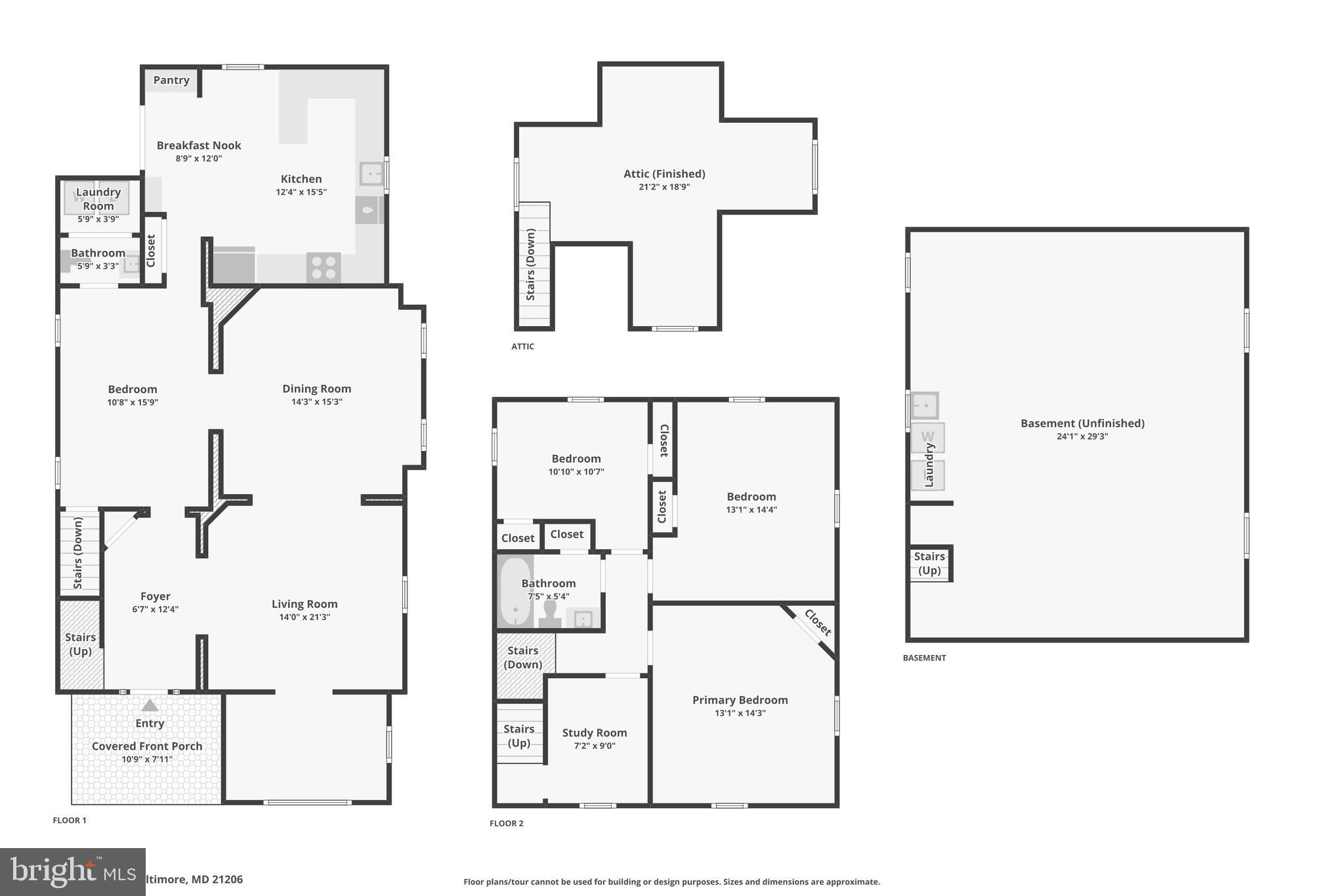 CEDMONT - Residential