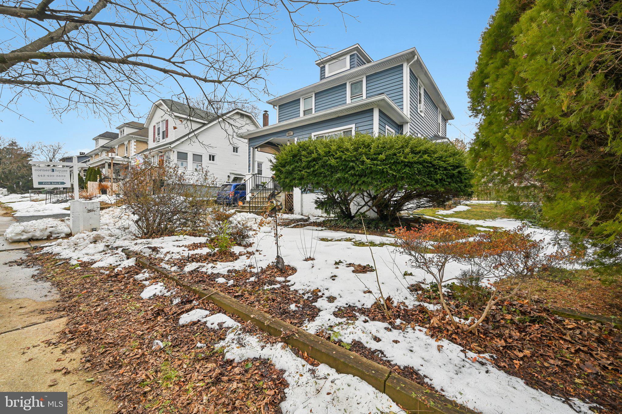 CEDMONT - Residential