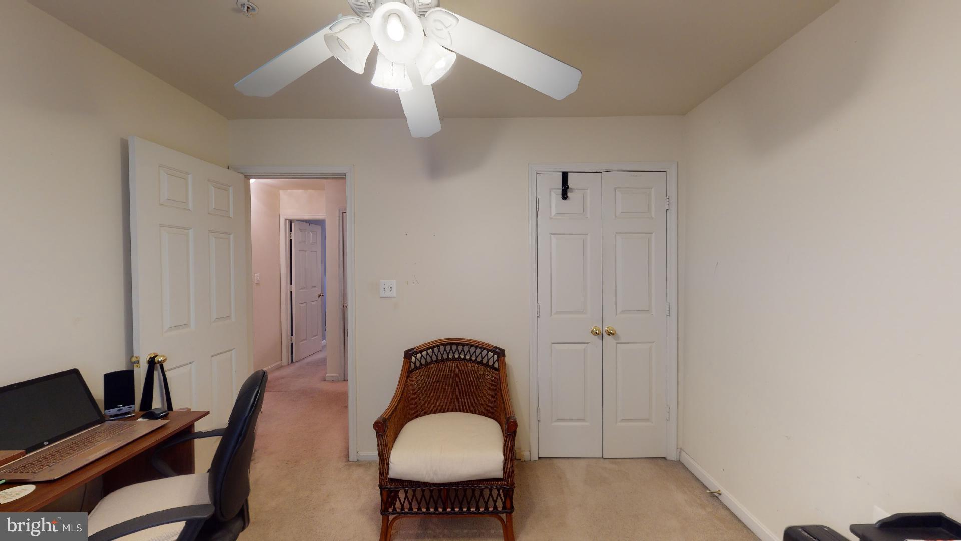 COLONY SQUARE- RSB PT PA - Residential