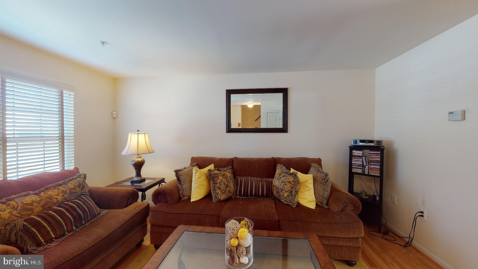 COLONY SQUARE- RSB PT PA - Residential