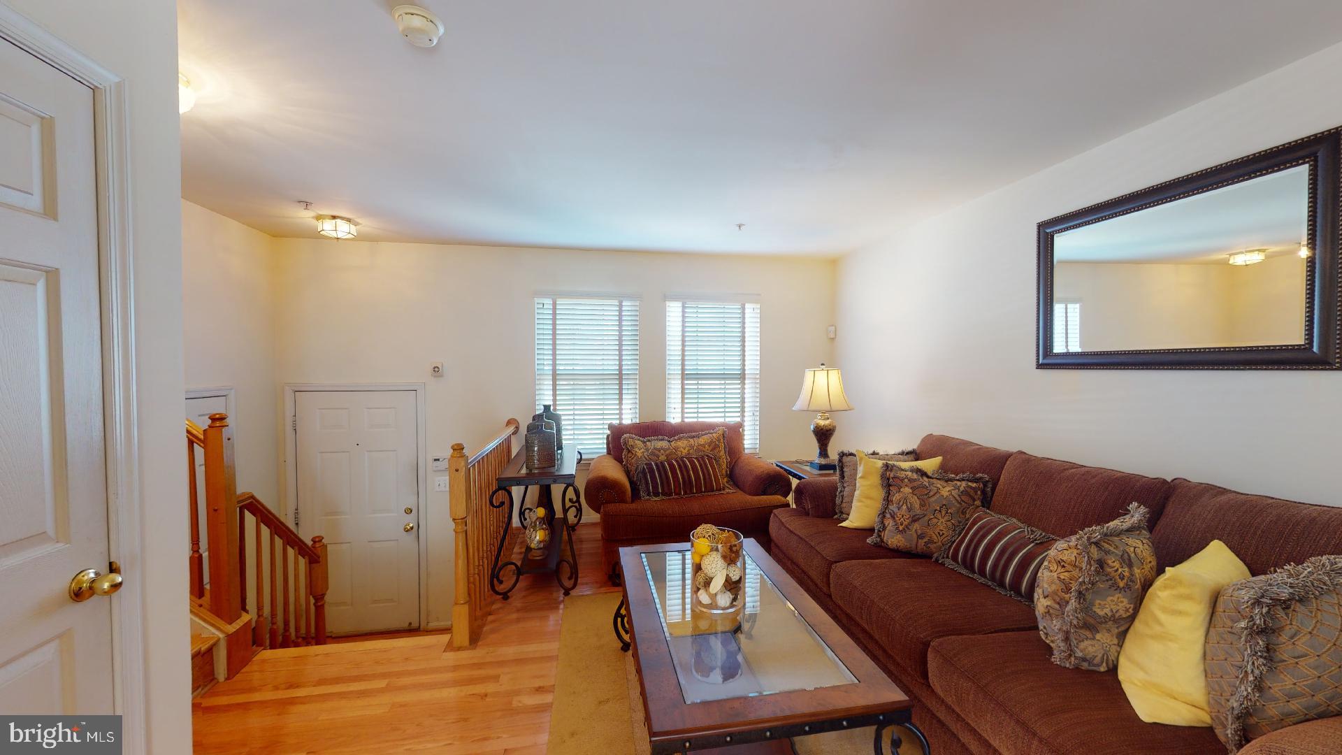 COLONY SQUARE- RSB PT PA - Residential