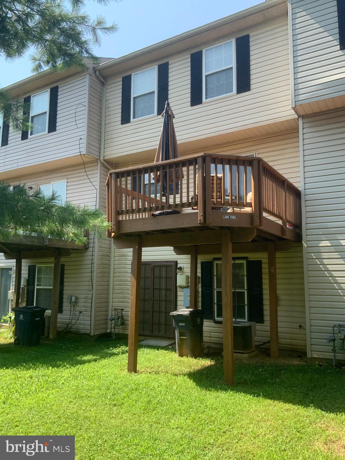 COLONY SQUARE- RSB PT PA - Residential