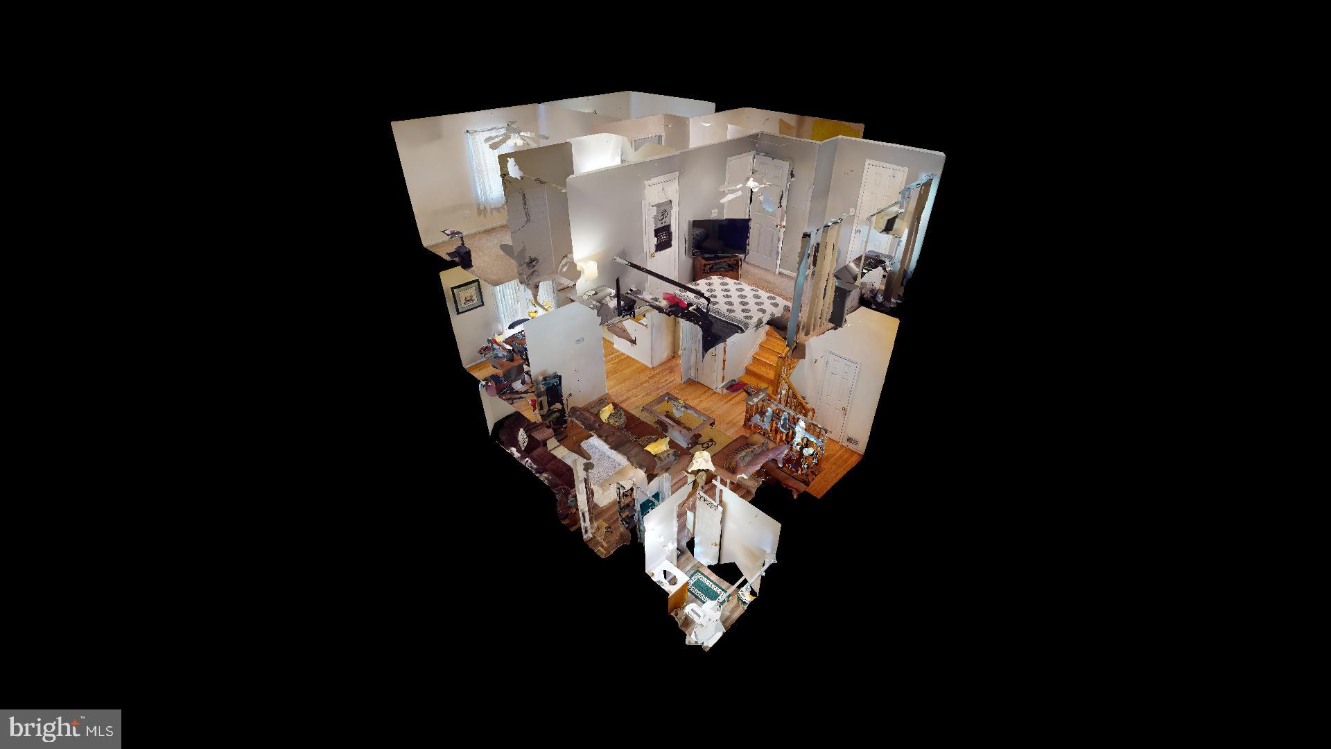 COLONY SQUARE- RSB PT PA - Residential