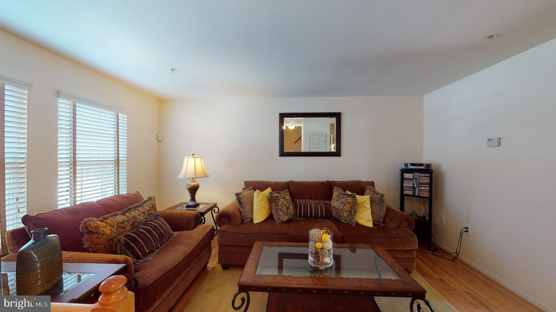 COLONY SQUARE- RSB PT PA - Residential