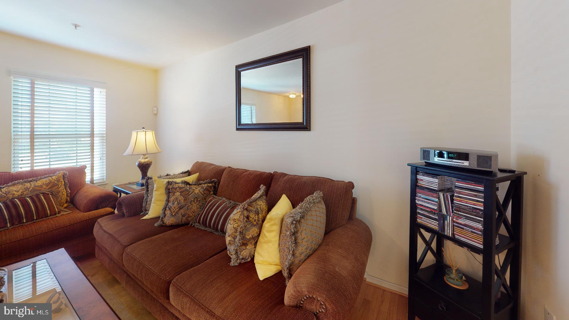 COLONY SQUARE- RSB PT PA - Residential