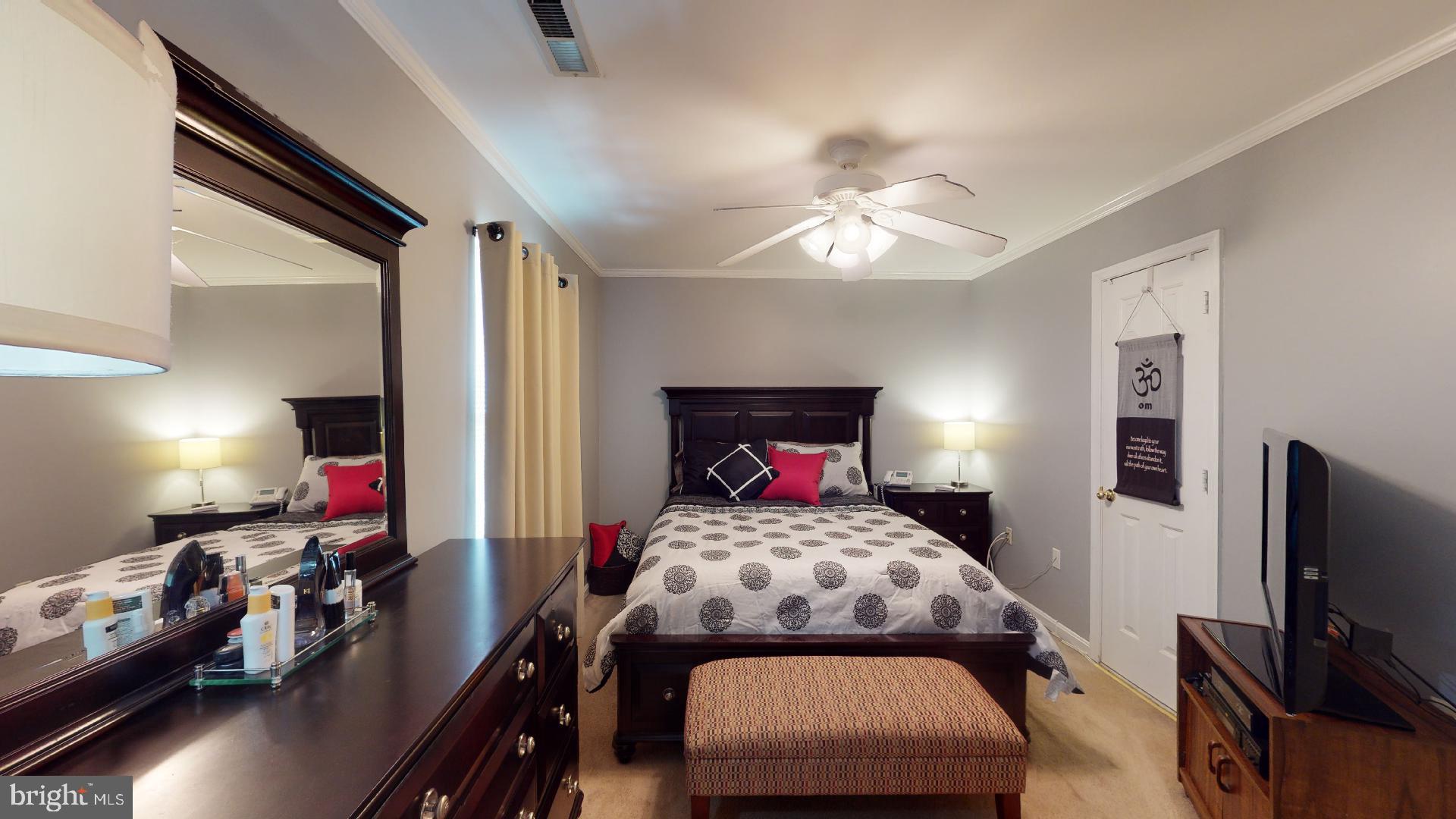 COLONY SQUARE- RSB PT PA - Residential