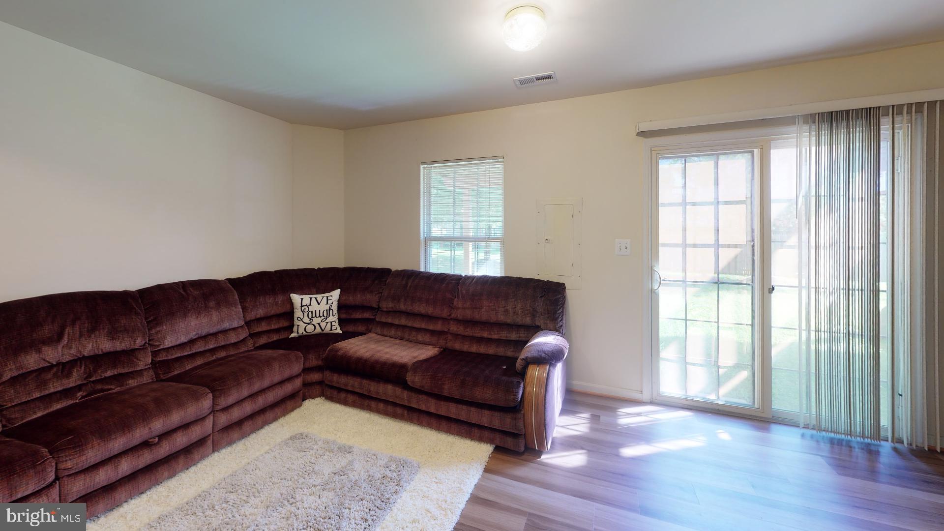 COLONY SQUARE- RSB PT PA - Residential