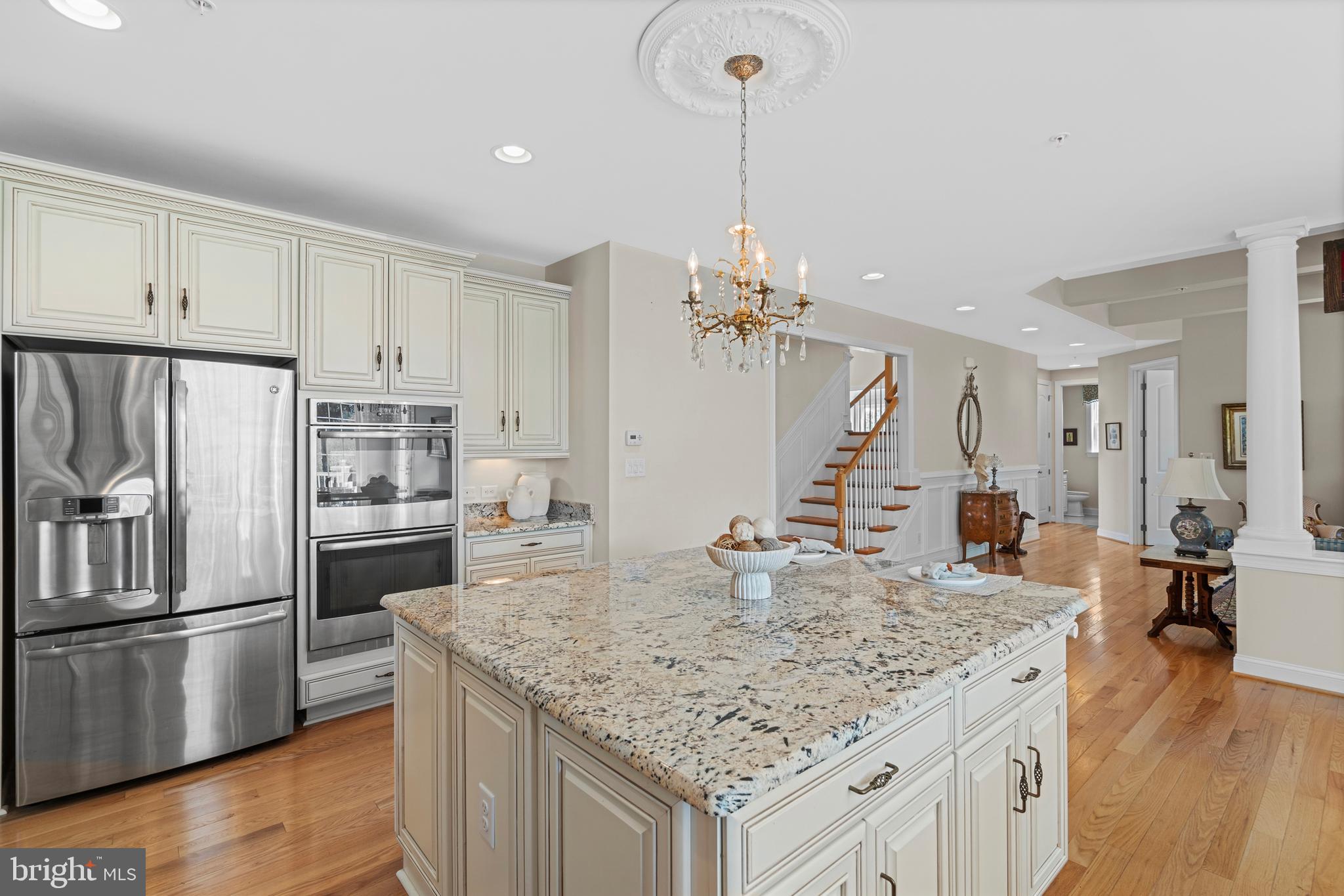 GOLF CLUB ESTATES - Residential