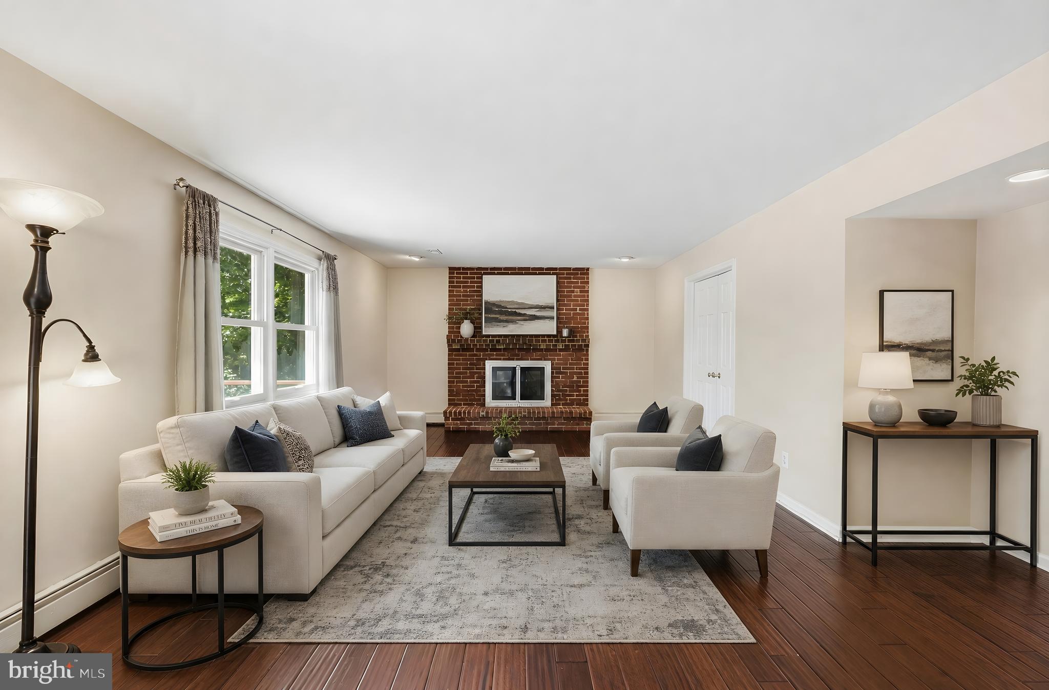 962 MUSKET DRIVE