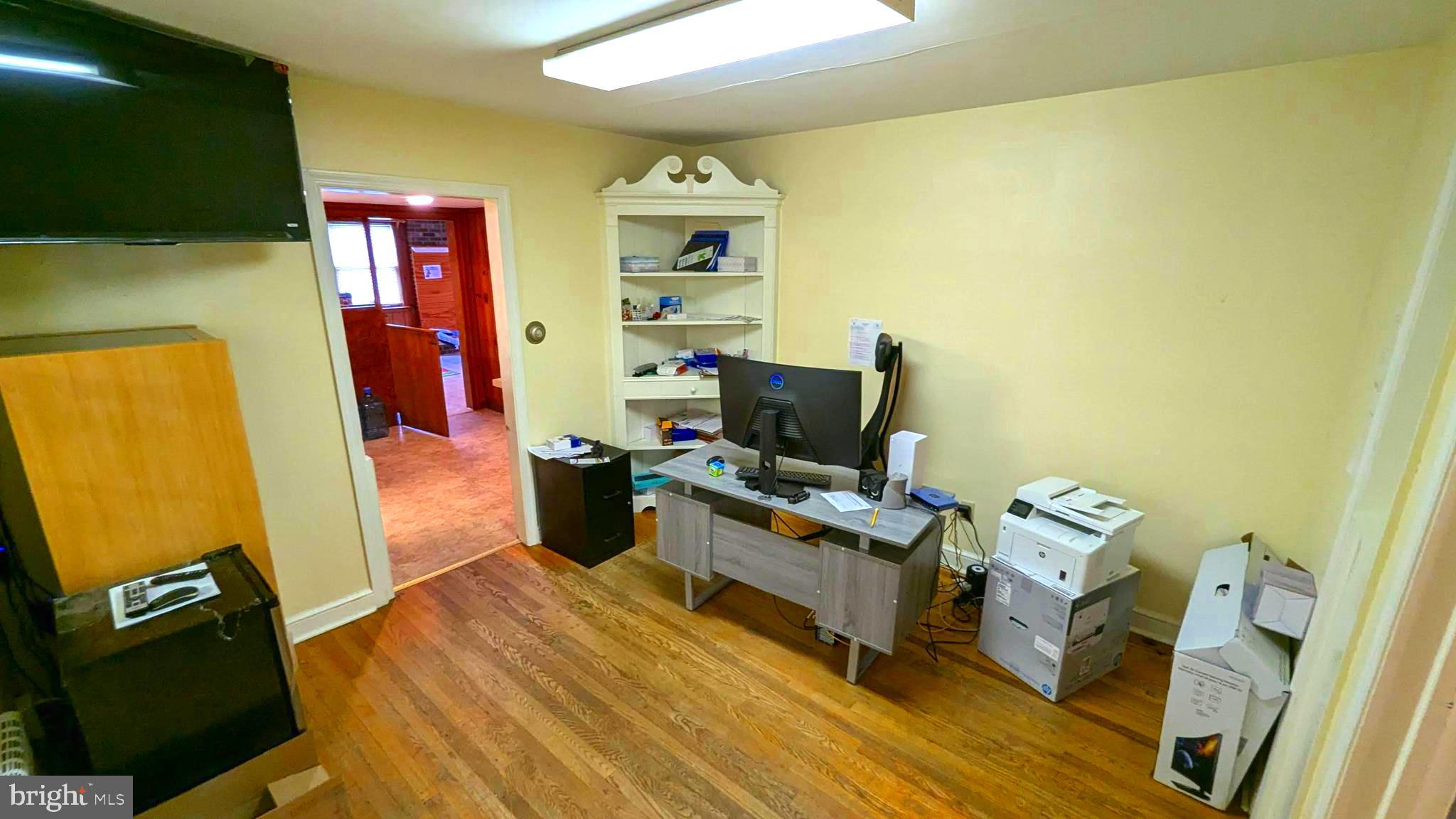 SOUTH DOVER ACRES - Commercial Sale