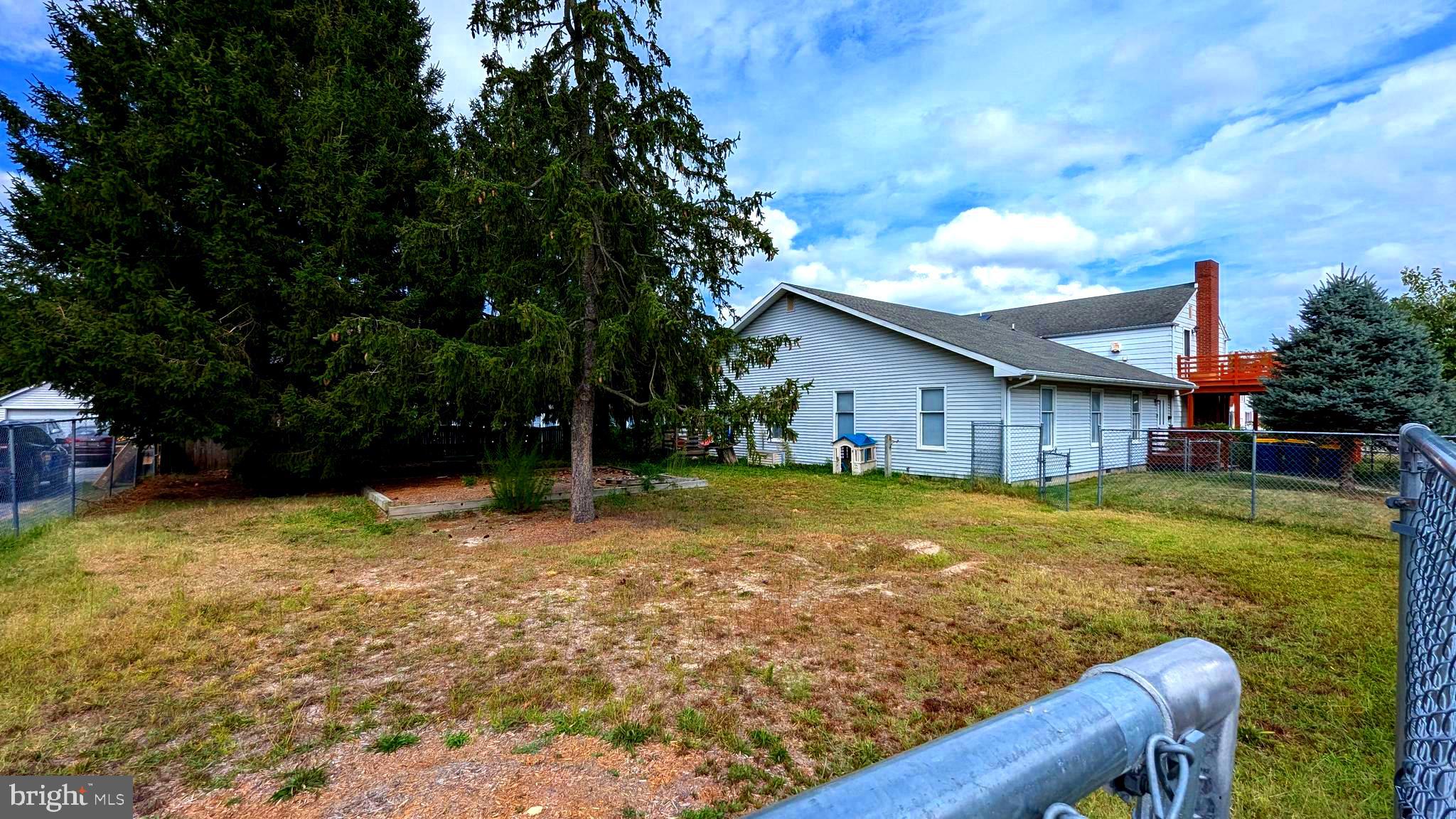 SOUTH DOVER ACRES - Commercial Sale