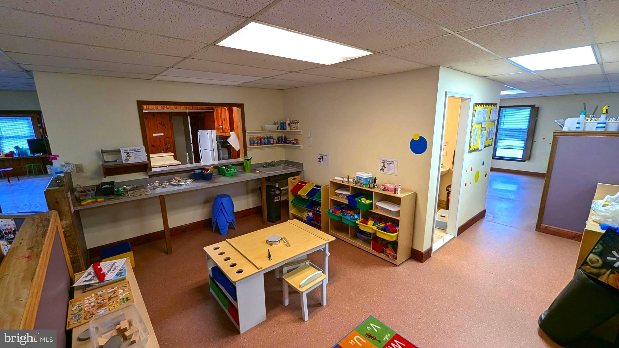 SOUTH DOVER ACRES - Commercial Sale