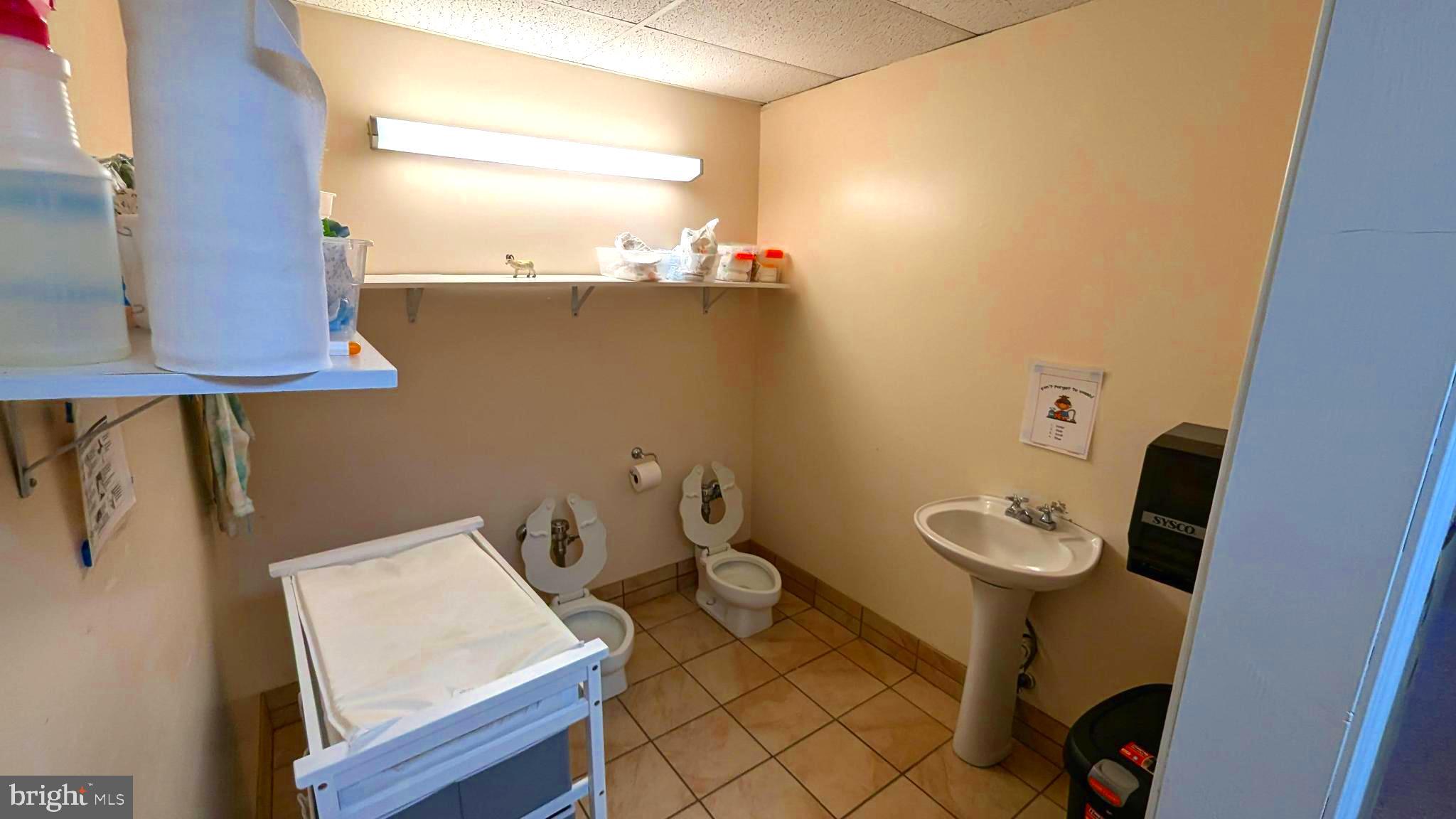 SOUTH DOVER ACRES - Commercial Sale