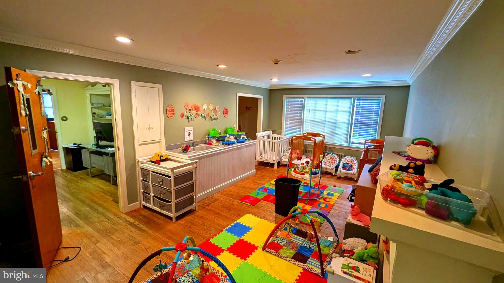 SOUTH DOVER ACRES - Commercial Sale