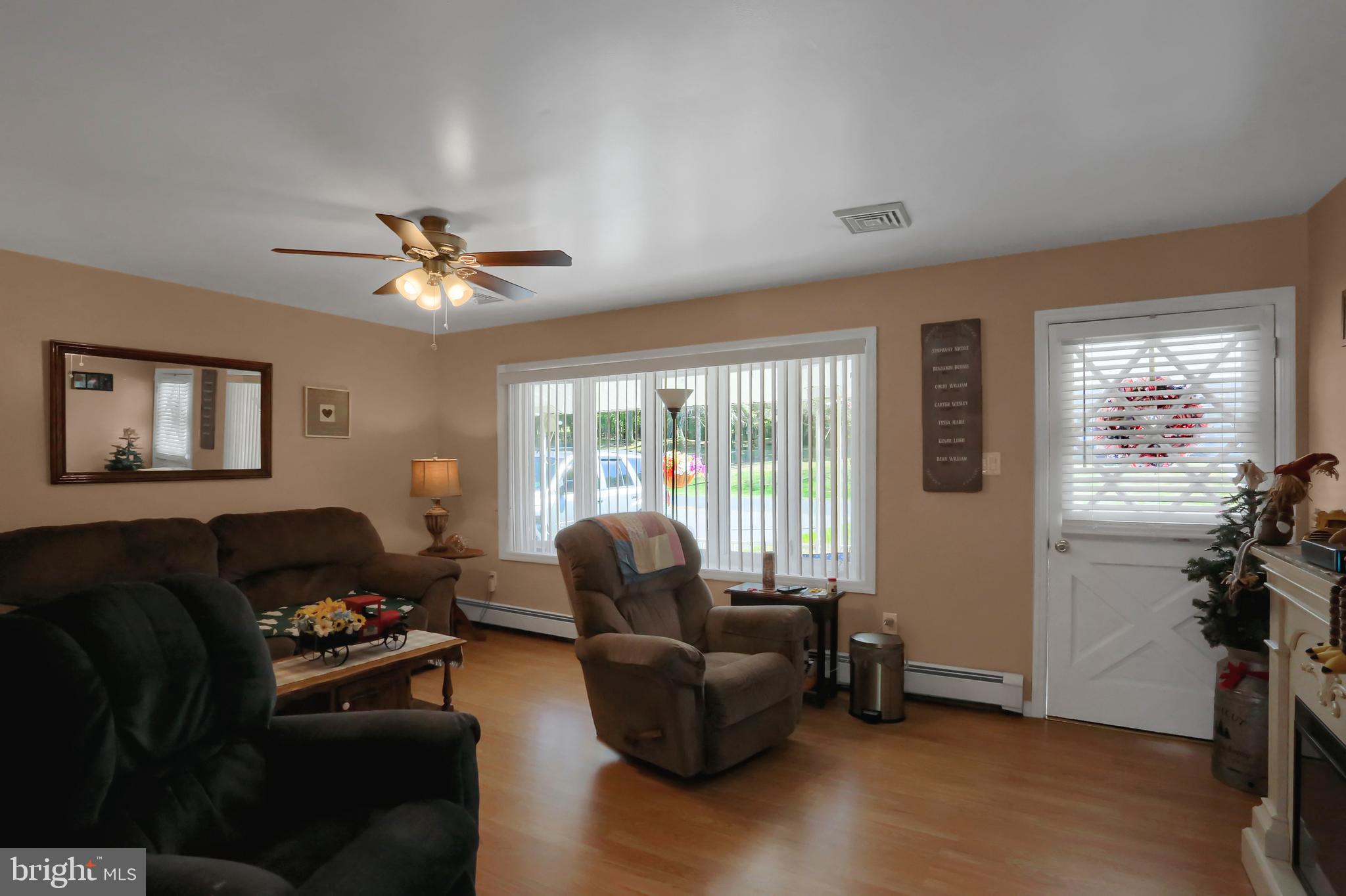 MOUNTAIN VIEW TERRACE - Residential