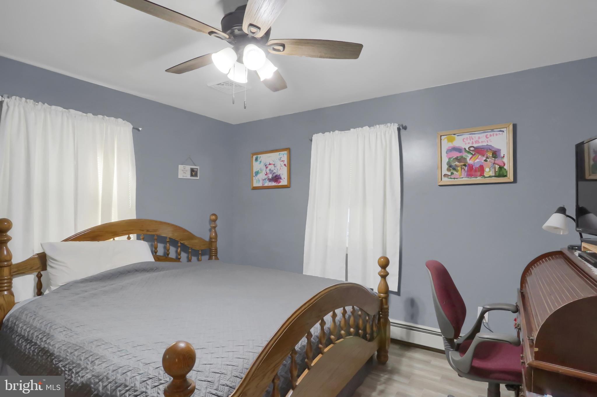 MOUNTAIN VIEW TERRACE - Residential