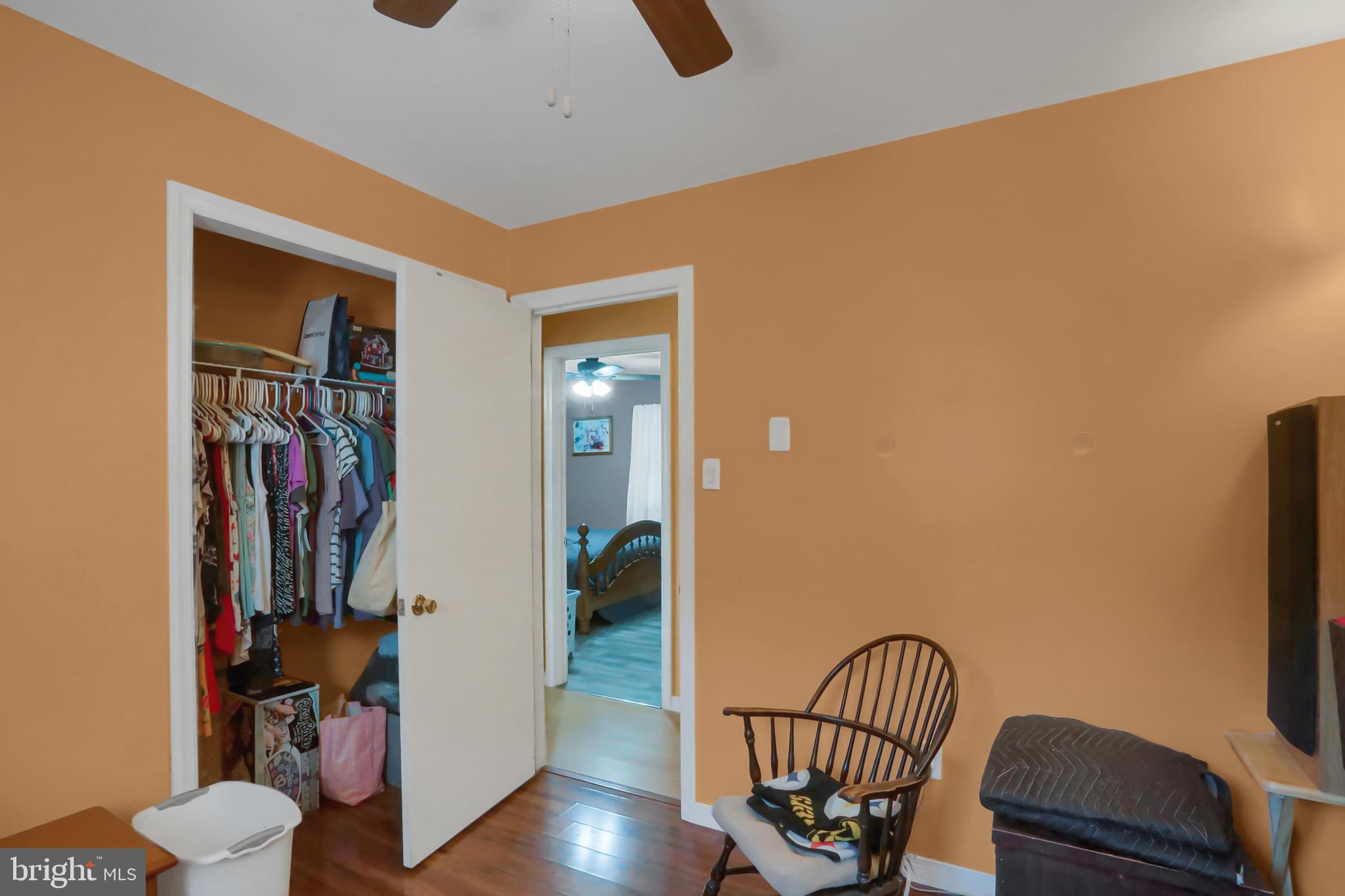 MOUNTAIN VIEW TERRACE - Residential